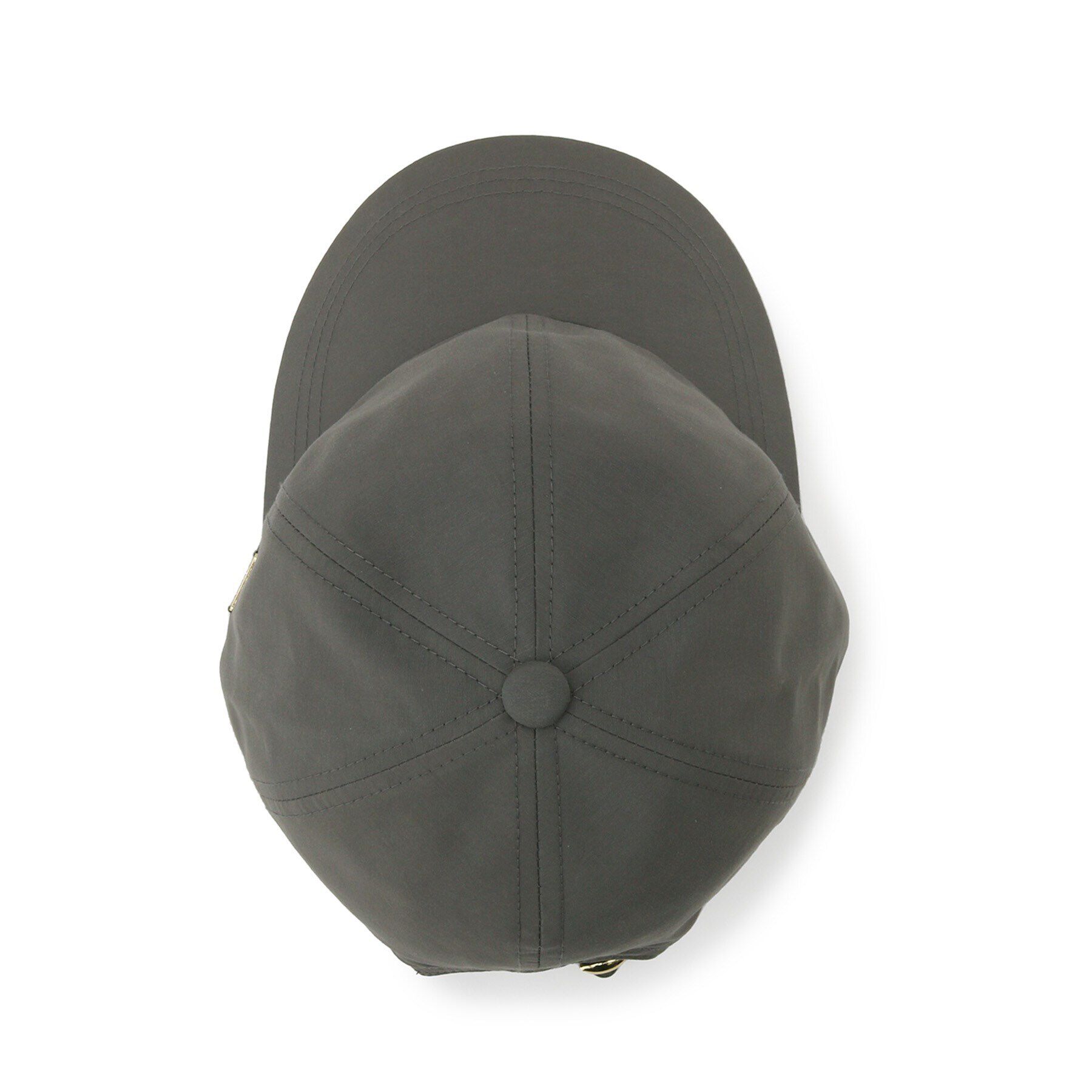 grove「メタルプレートキャップ」|キャップ・キャスケット|