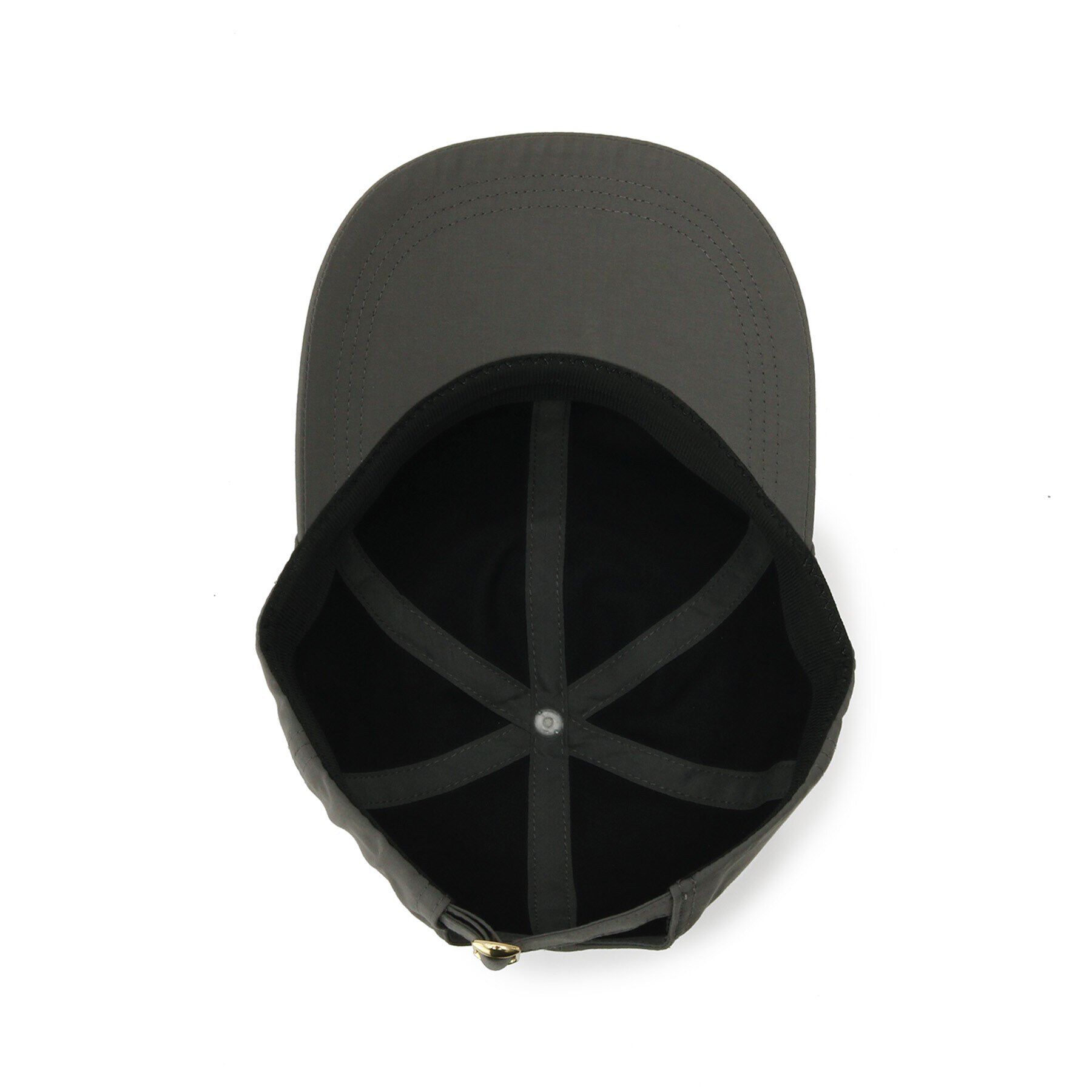 grove「メタルプレートキャップ」|キャップ・キャスケット|