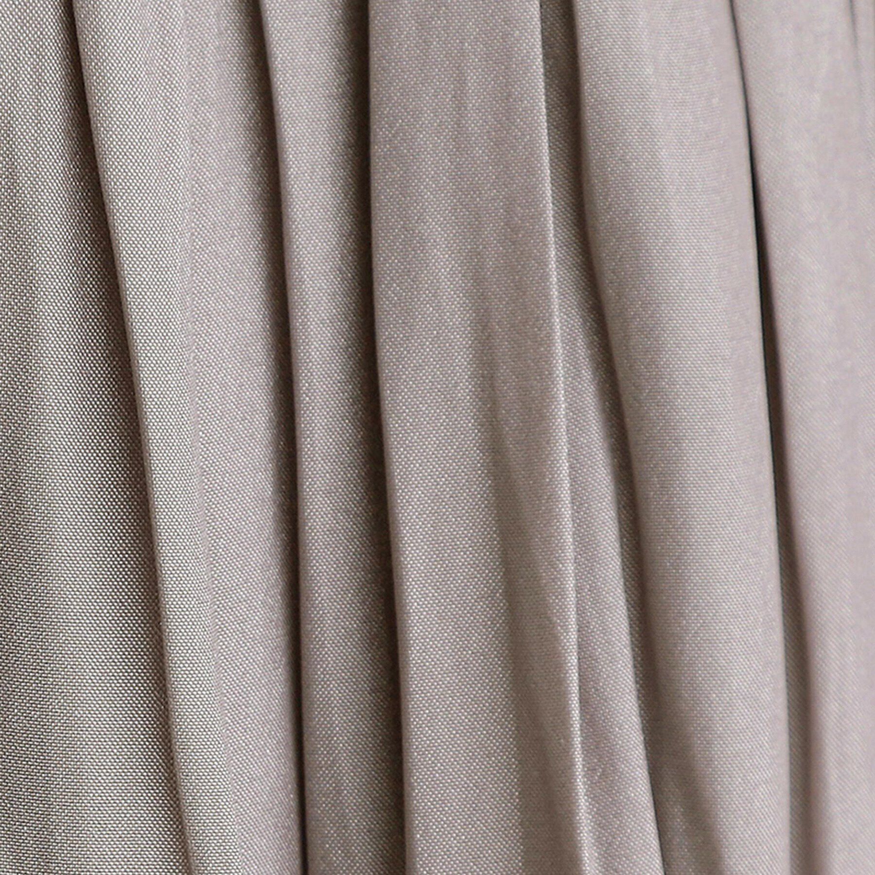 grove「割線サテンギャザースカート」|スカート|