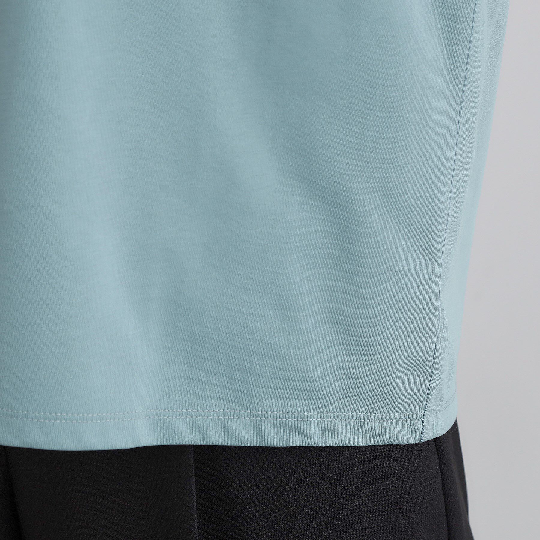 grove「【UVカット・接触冷感】シアードッキングTシャツ」|Tシャツ・カットソー|