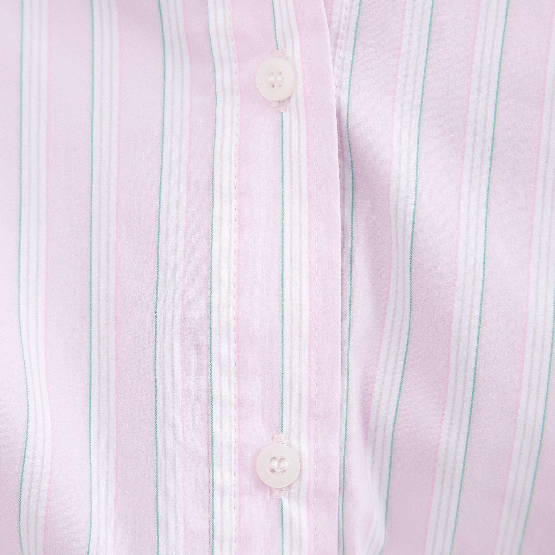 grove「一度着たら手放せない、驚きの伸びを備えたコットンナイロンストレッチシャツ」|シャツ・ブラウス|