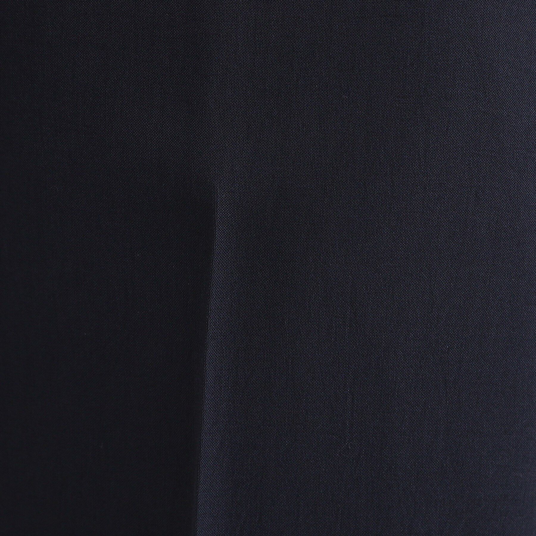 INDIVI「【洗える／UVケア／SETUP可能】ウール調ワイドパンツ」|スーツ|