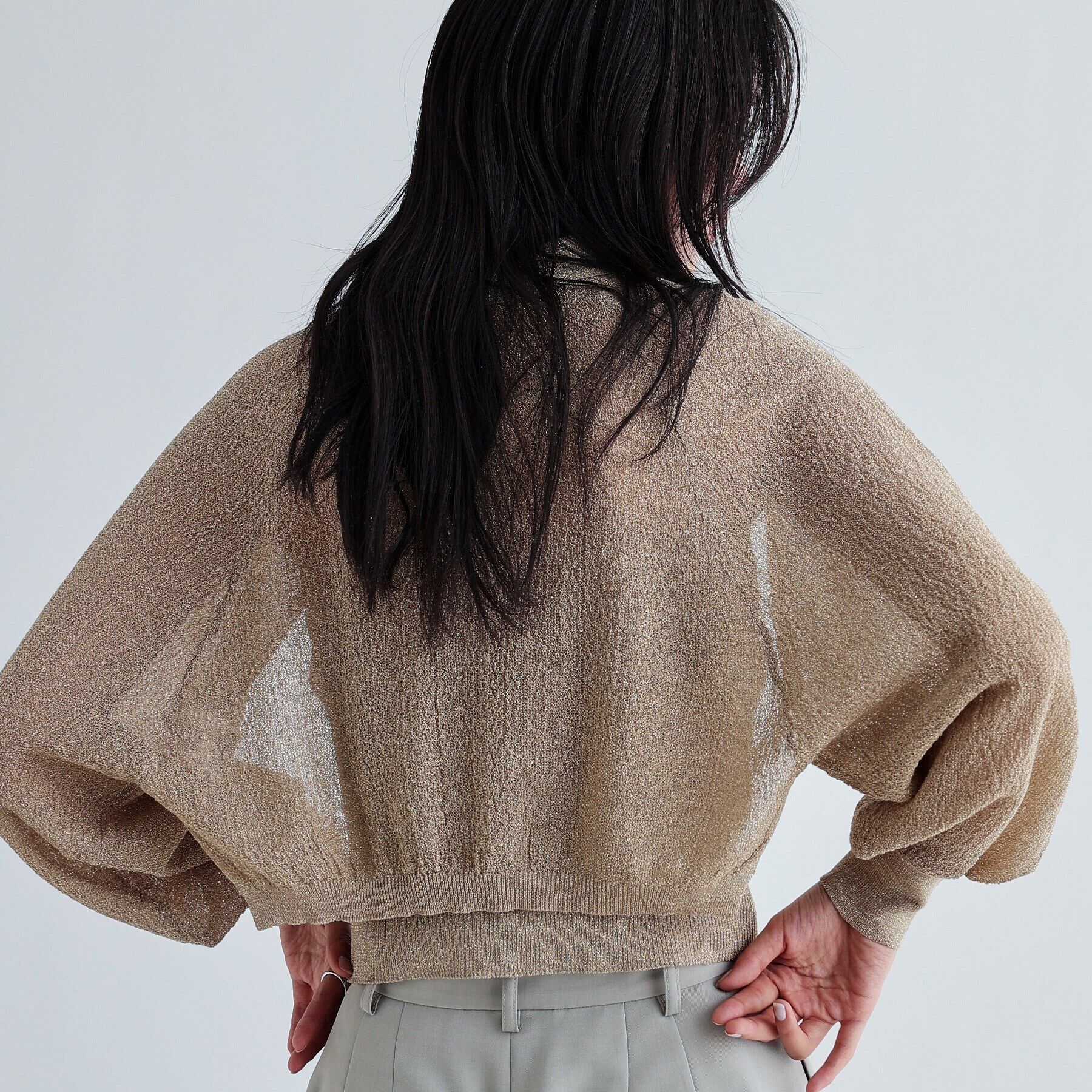 GALLEST「ビスチェポロアンサンブル」|その他|