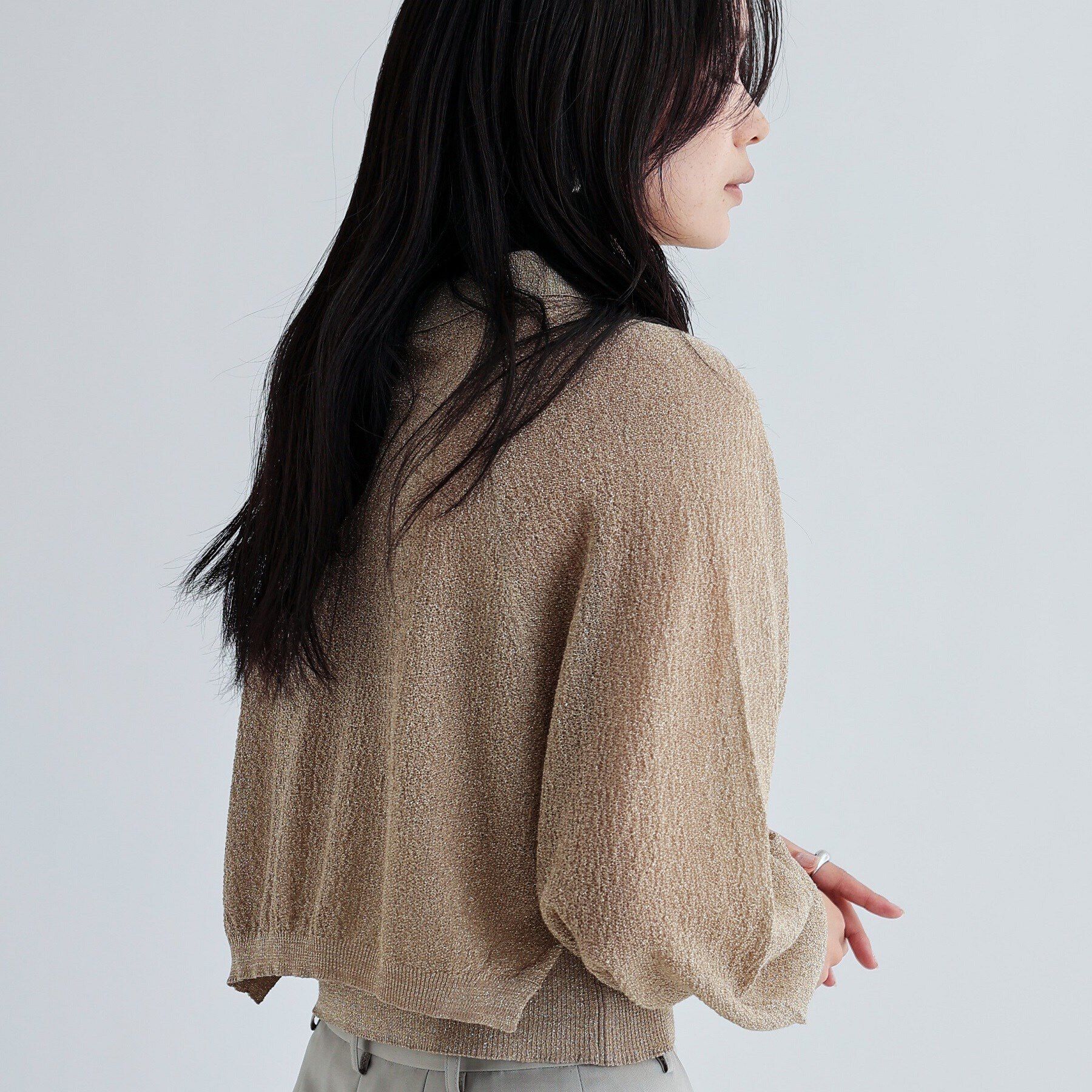 GALLEST「ビスチェポロアンサンブル」|その他|