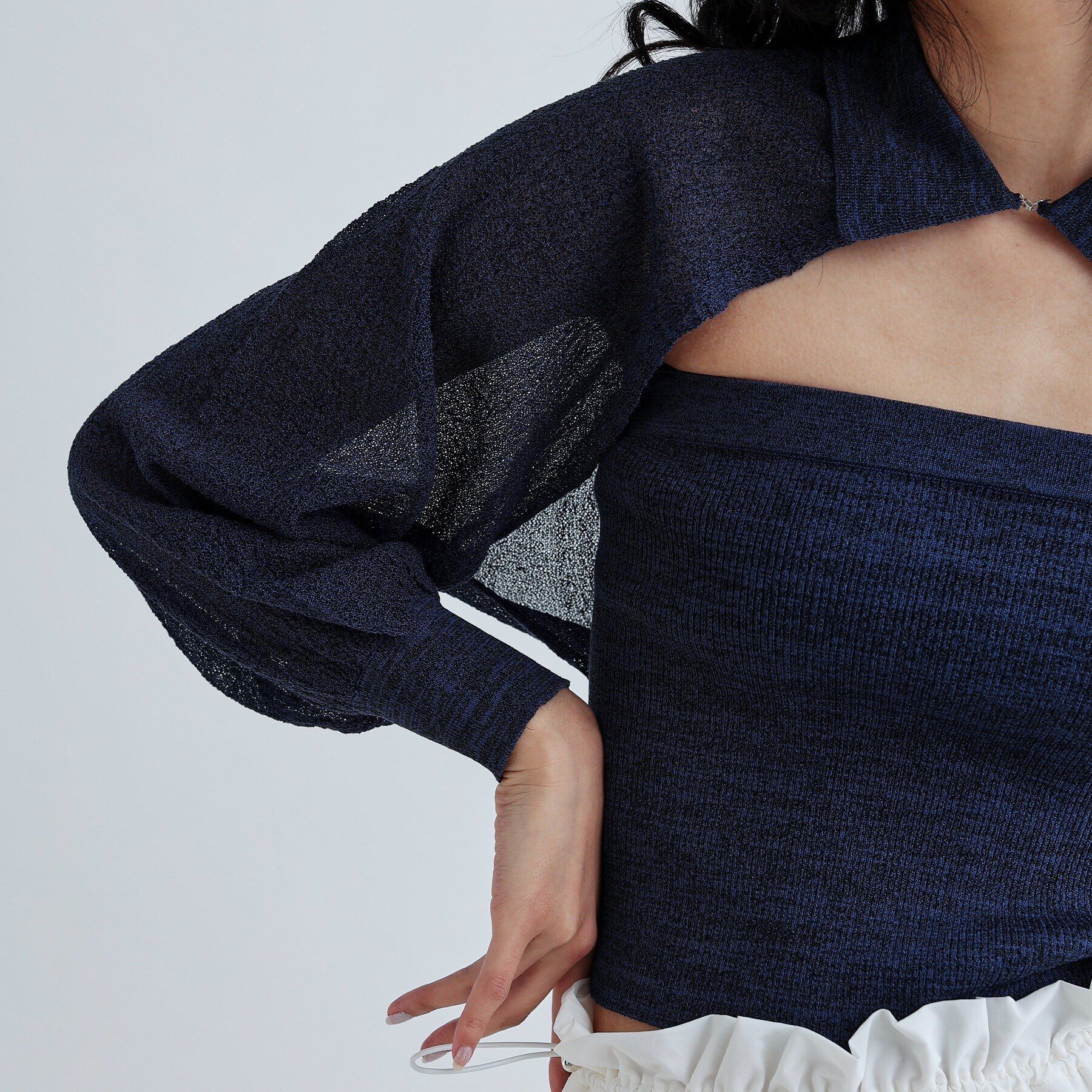 GALLEST「ビスチェポロアンサンブル」|その他|