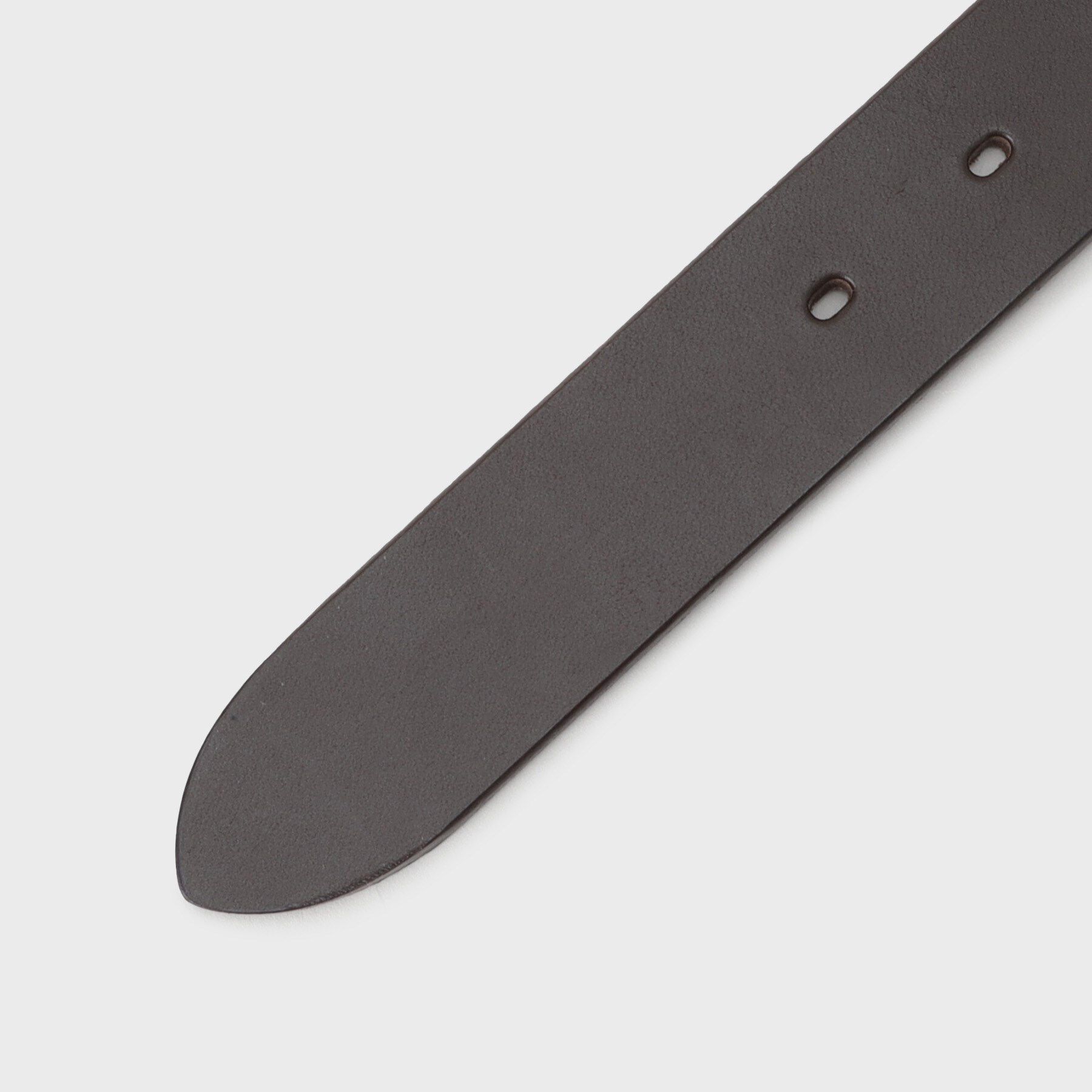 TAKEO KIKUCHI「ベーシックドレスベルト」|ベルト|