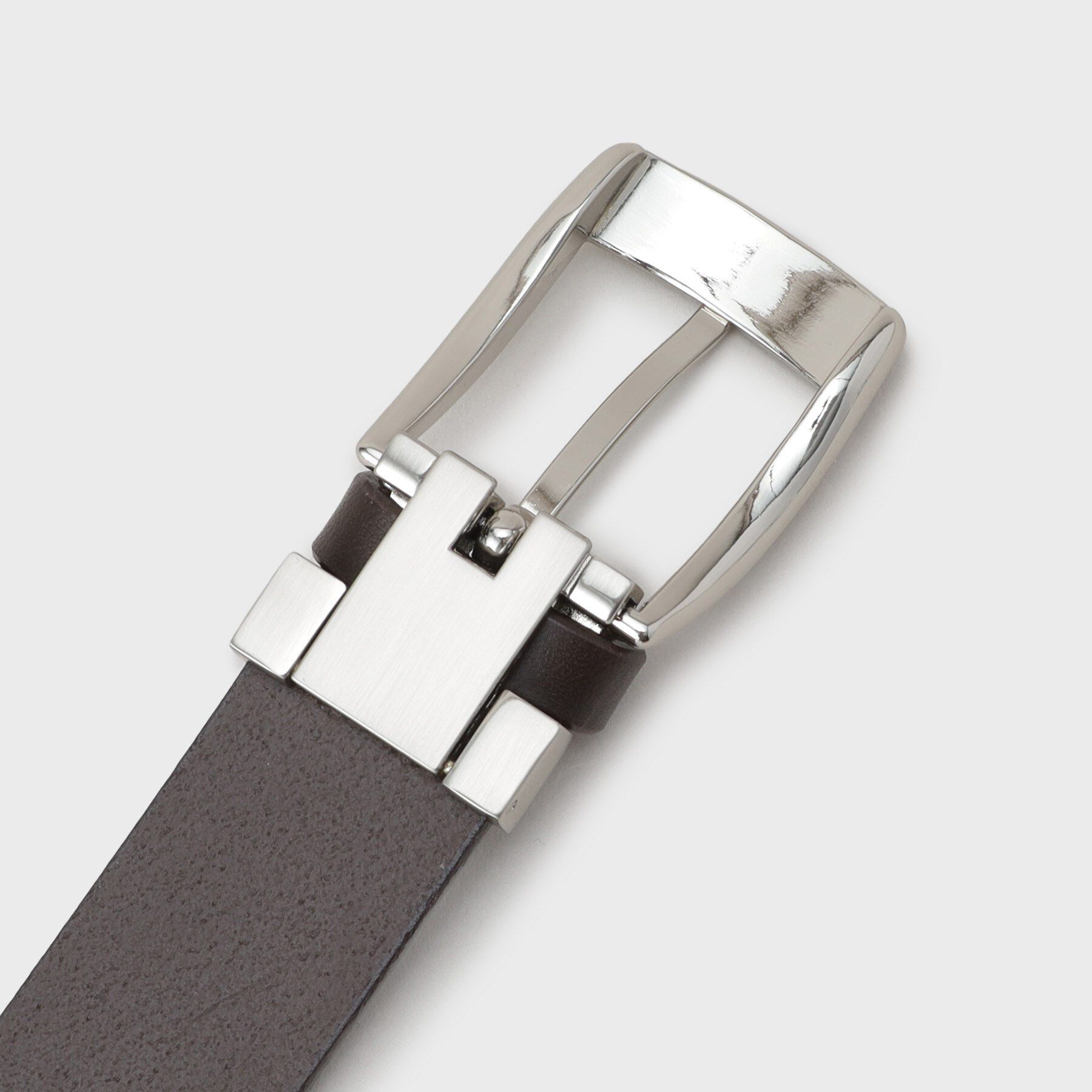 TAKEO KIKUCHI「ベーシックドレスベルト」|ベルト|