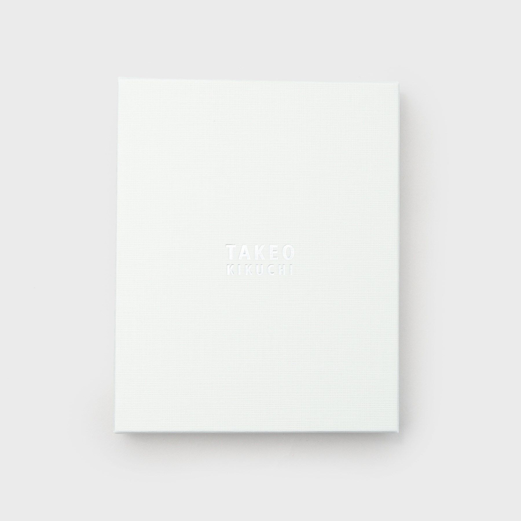 TAKEO KIKUCHI「トリプルチェーンネックレス」|ネックレス|