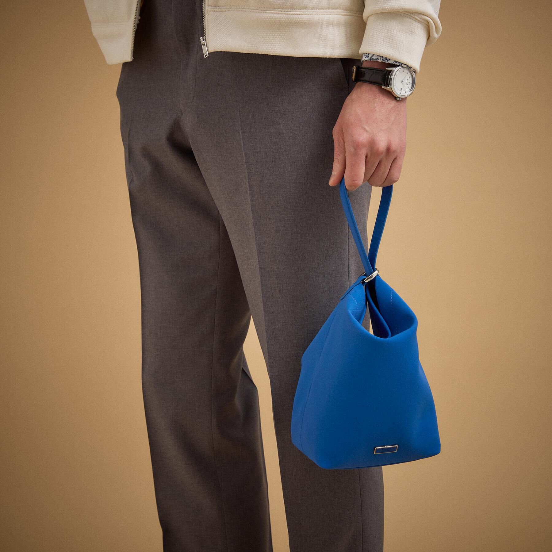 TAKEO KIKUCHI「2WAY ショルダーバッグ&ハンギングポーチ」|ショルダー・メッセンジャー|