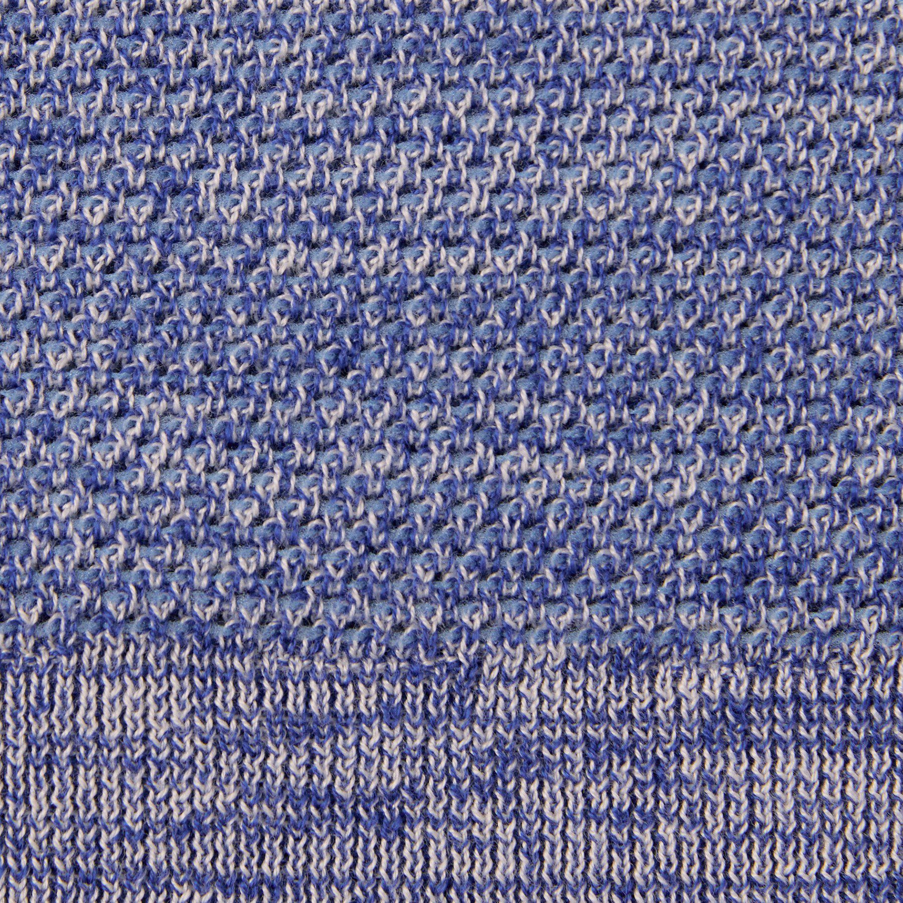 TAKEO KIKUCHI「カラーメランジ プルオーバーニット」|ニット・セーター|