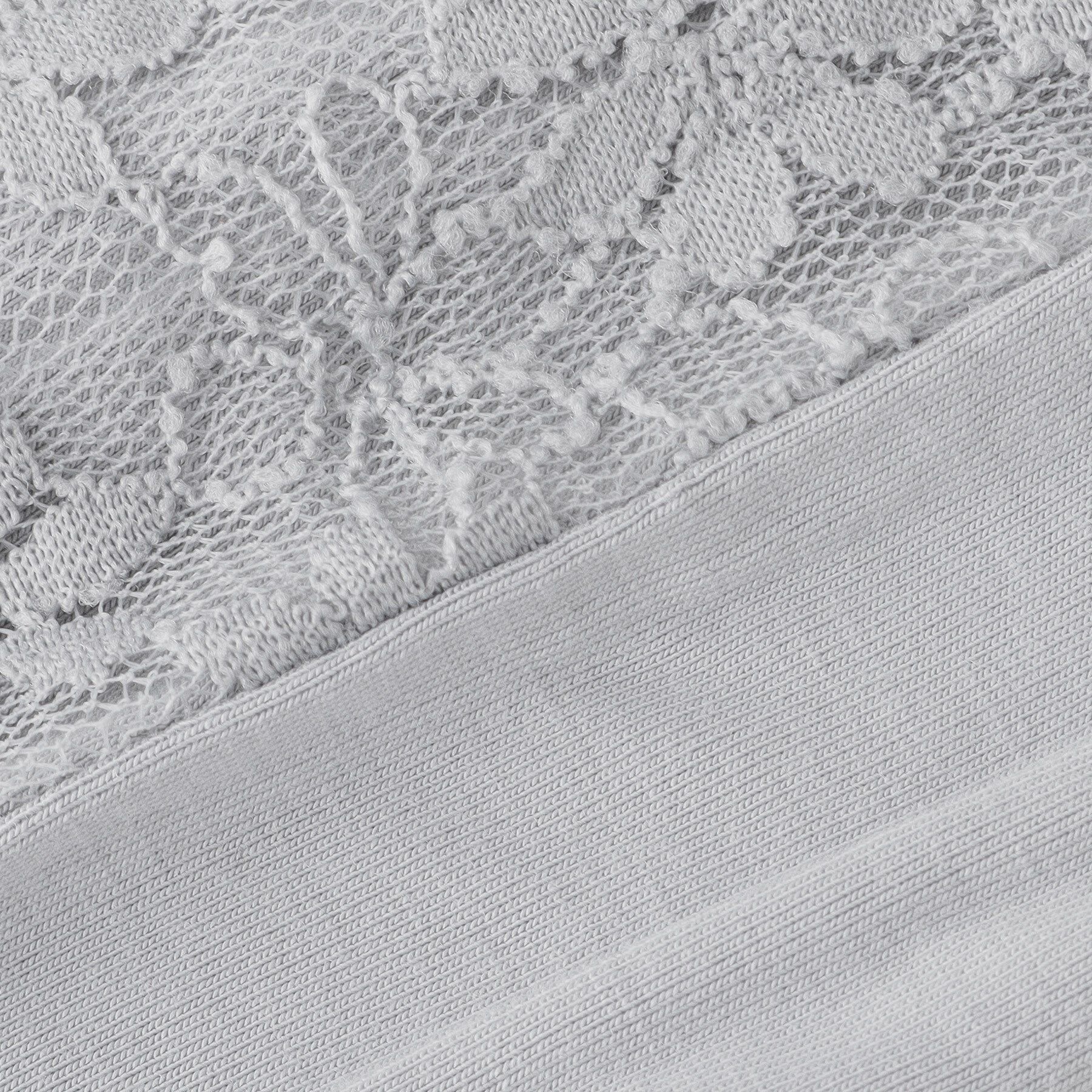 OPAQUE.CLIP「【UVケア/接触冷感】レースアームカバー」|手袋|