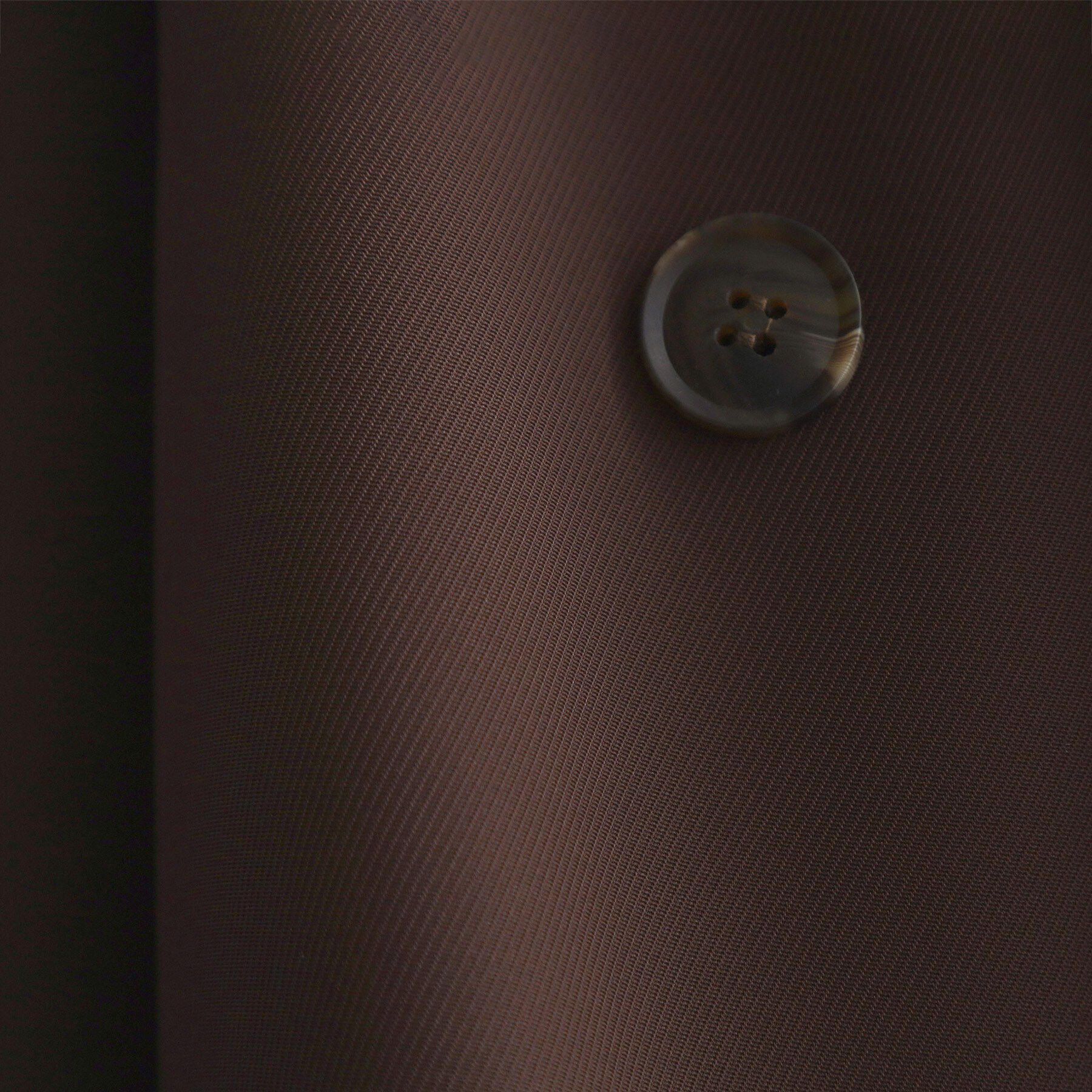 OPAQUE.CLIP「【es】ダブルブレストテーラードジャケット/セットアップ対応可【洗える】」|テーラードジャケット|