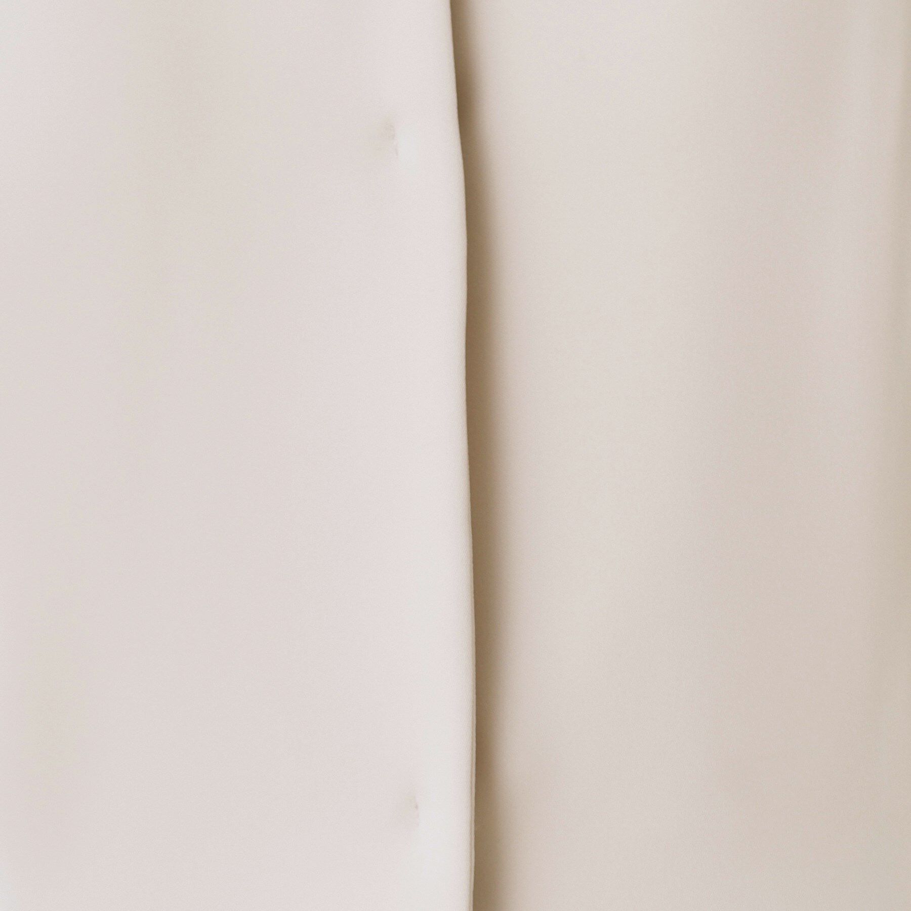 Couture broach「【ハレの日・通勤】リボンデザイン ペプラムブラウス」|シャツ・ブラウス|