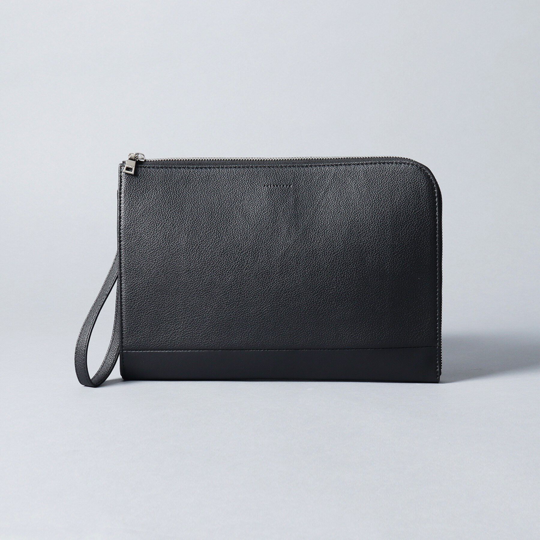 THE SHOP TK「L字クラッチバッグ【冠婚葬祭/ビジネス/セレモニー/パーティー】」|クラッチバッグ|