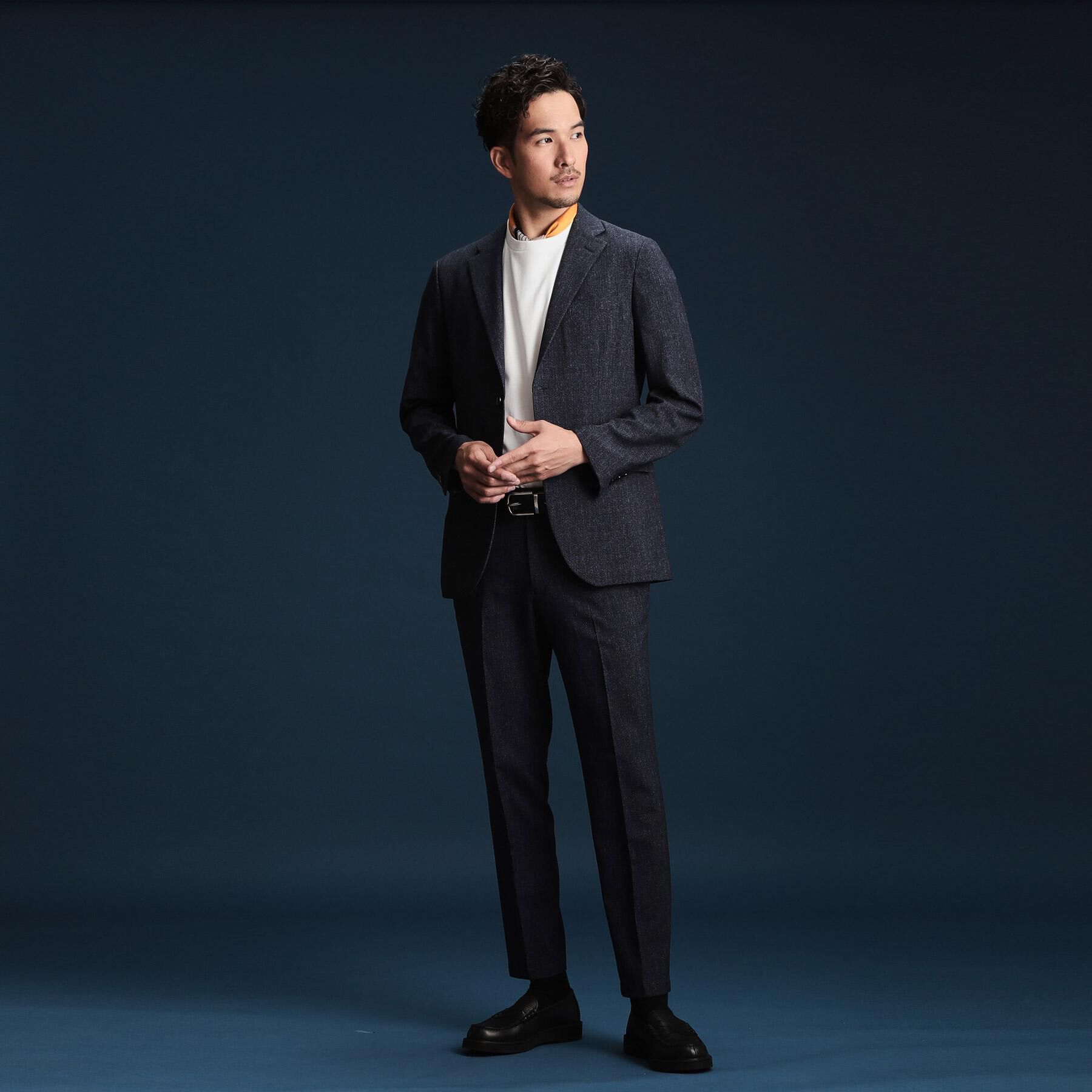 THE SHOP TK「AVANT AIR メッシュスラックス セットアップ可」|その他|