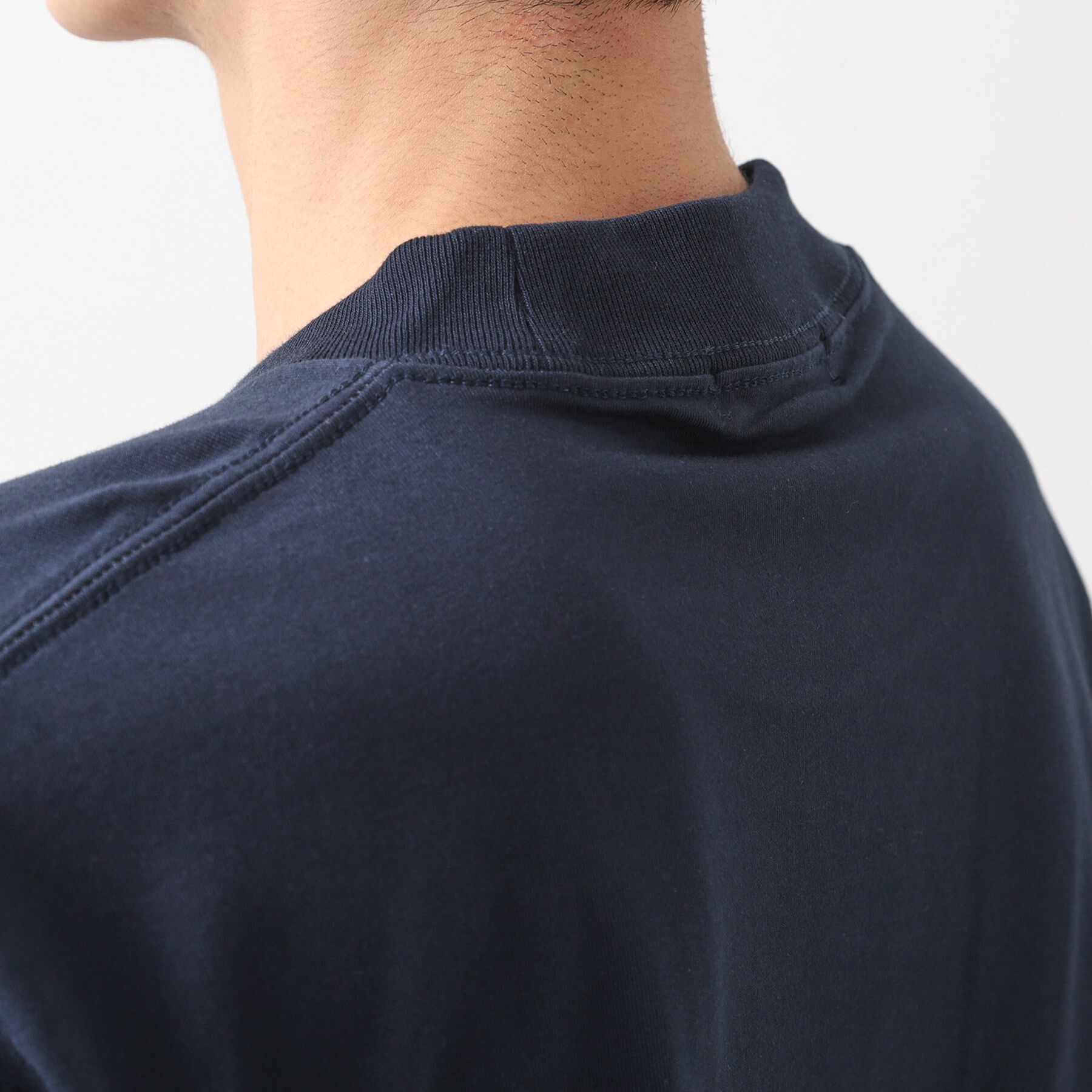 THE SHOP TK「ビジネス対応ジャケットTシャツ」|Tシャツ・カットソー|