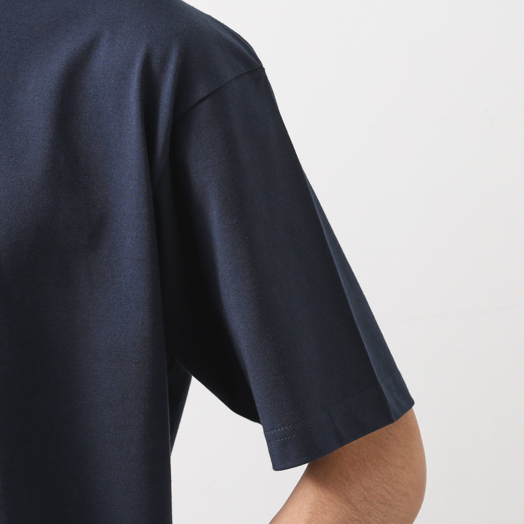 THE SHOP TK「ビジネス対応ジャケットTシャツ」|Tシャツ・カットソー|