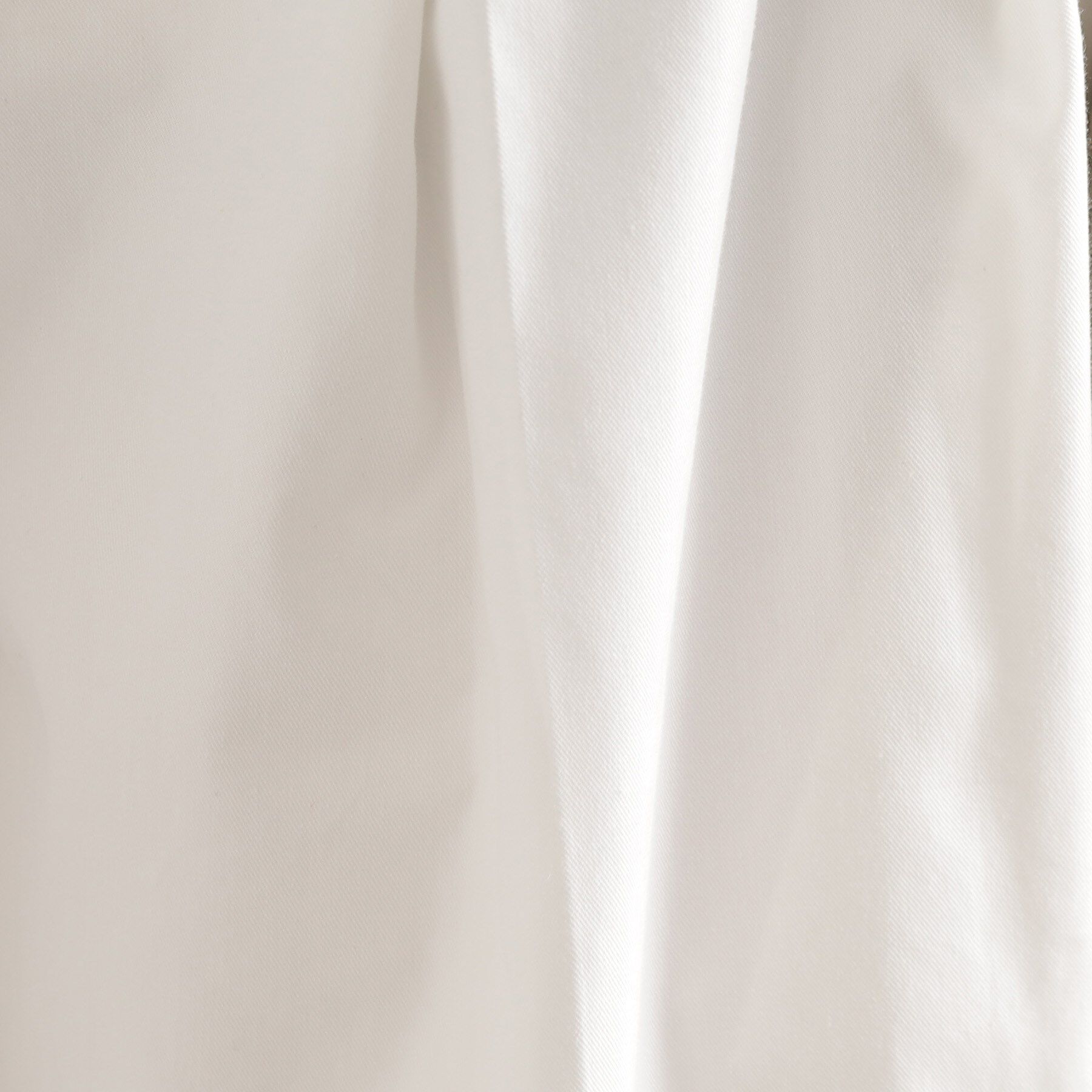 THE SHOP TK「ハイウエストタックワイドパンツ【洗える】」|その他|