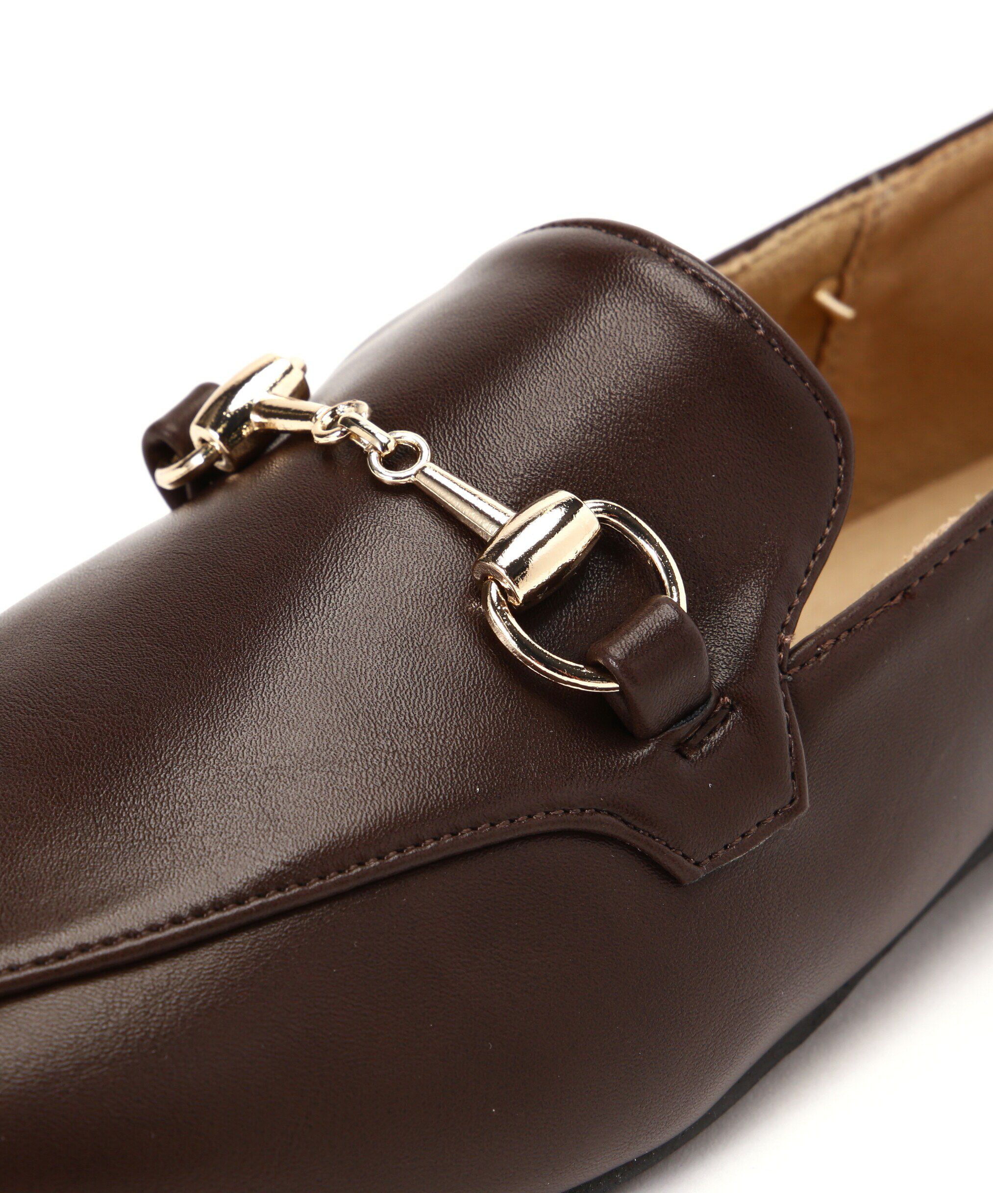  「ナロービットローファー」|その他|