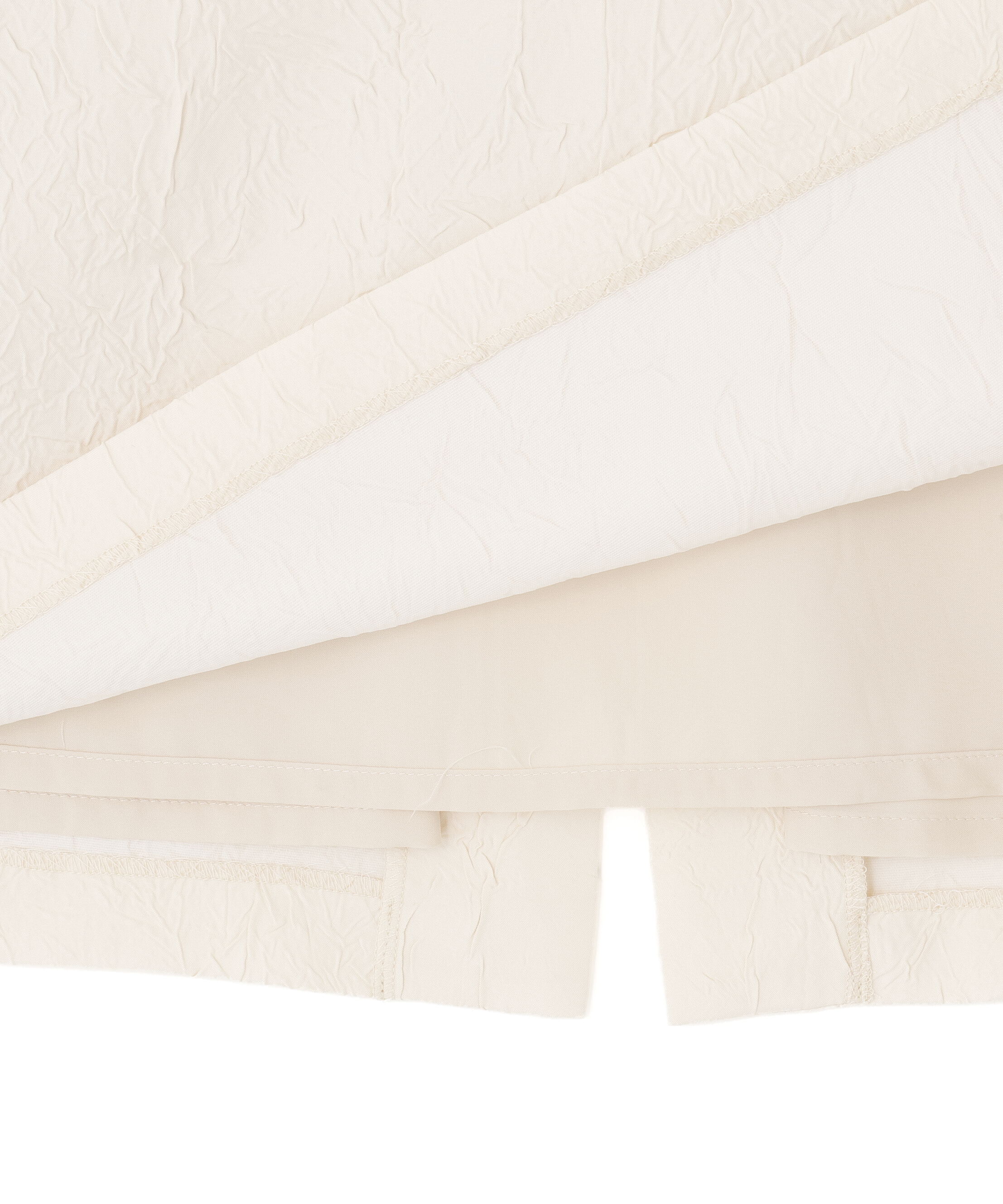  「ジャガードナロースカート」|スカート|