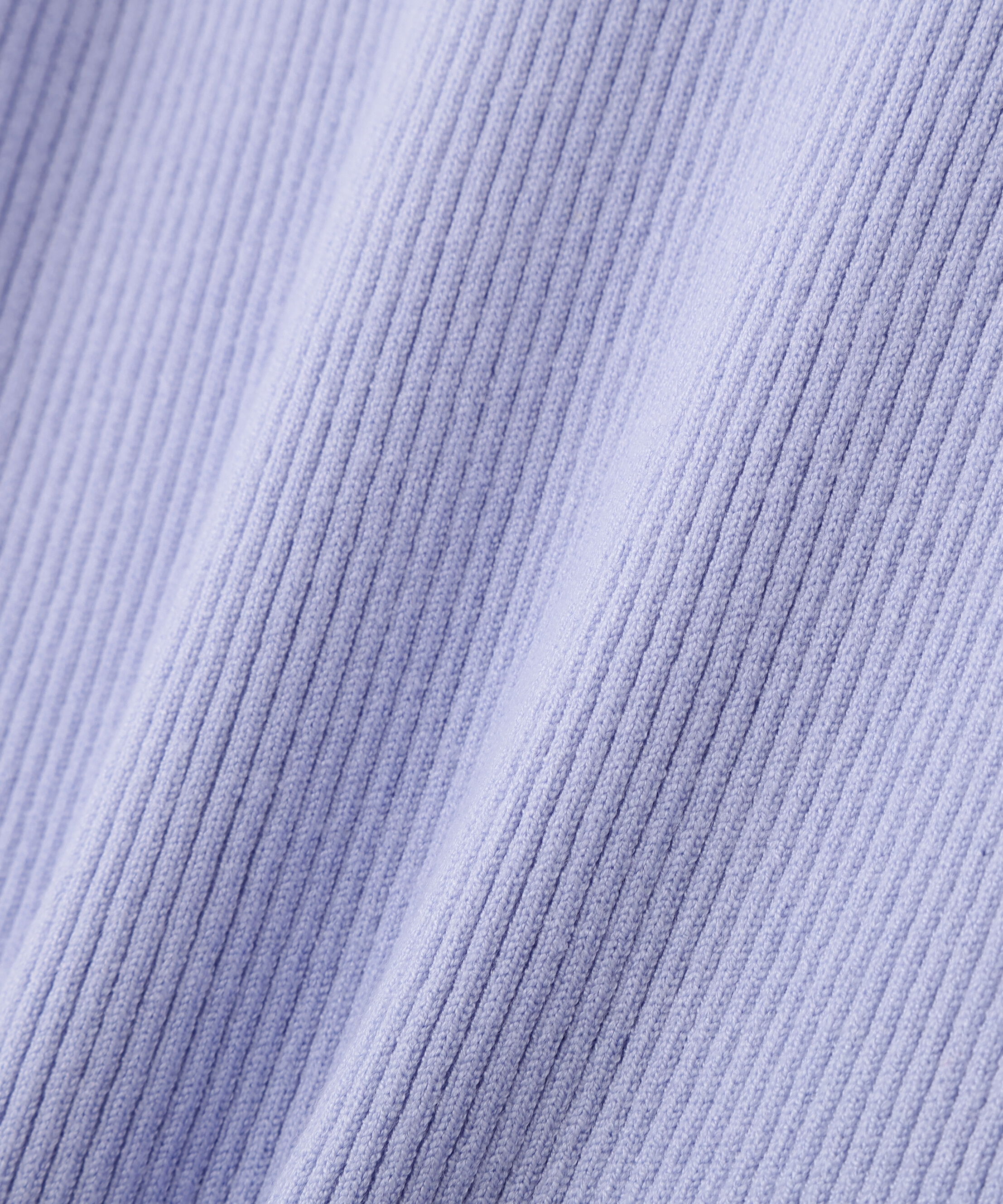  「レーシーカフスリブニット」|ニット・セーター|