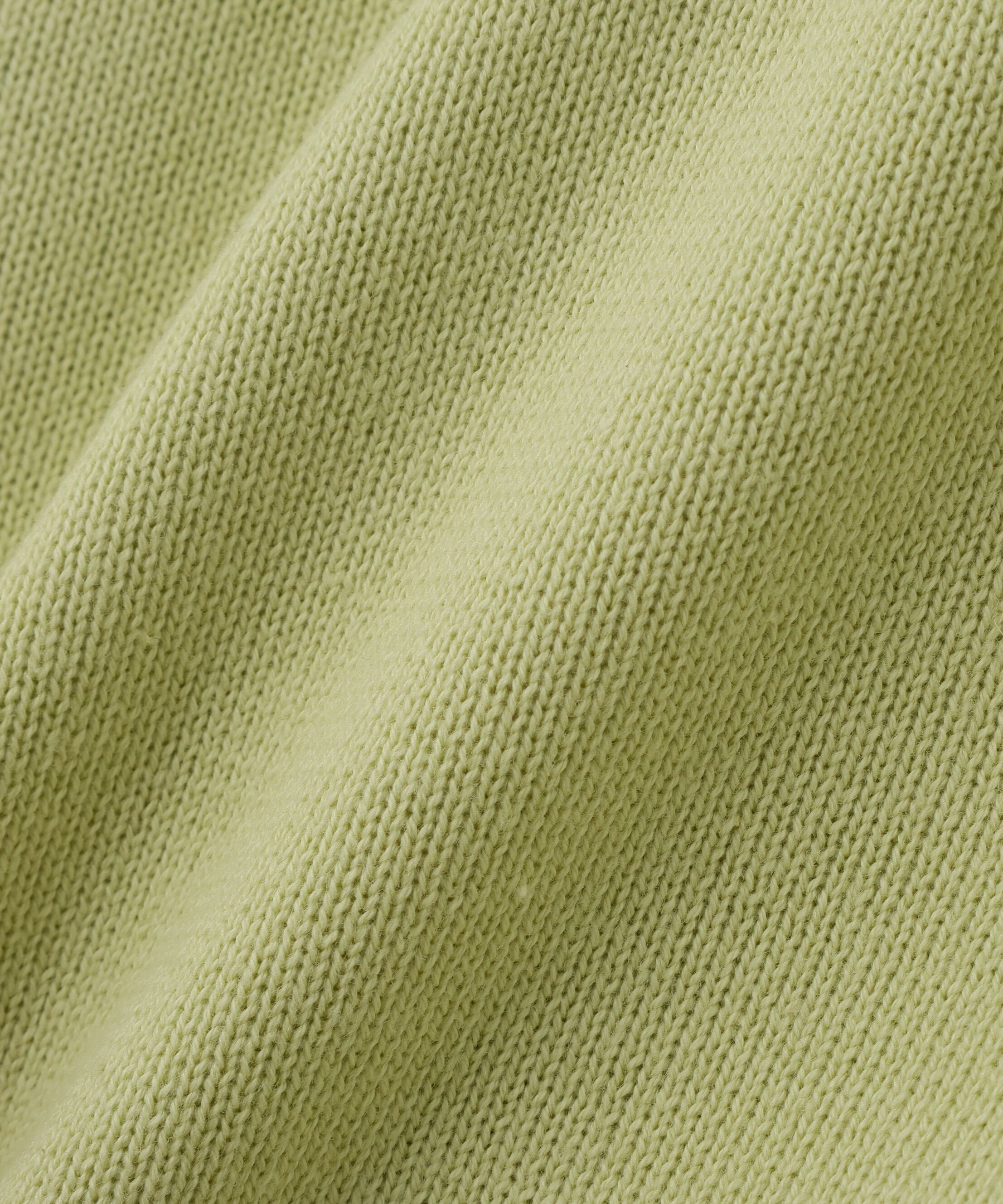  「スウェットライクフォルムニット」|ニット・セーター|