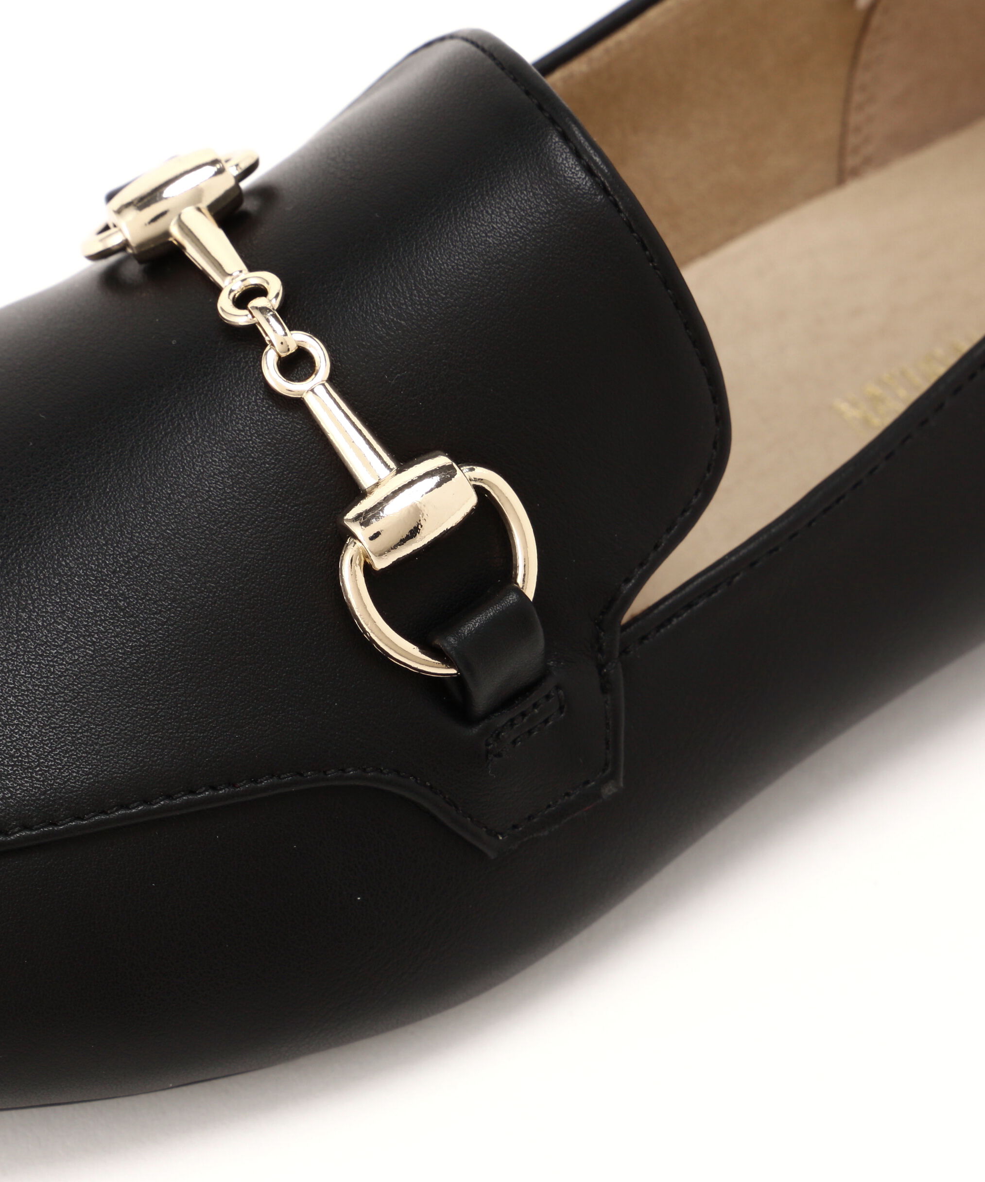  「ナロービットローファー」|その他|