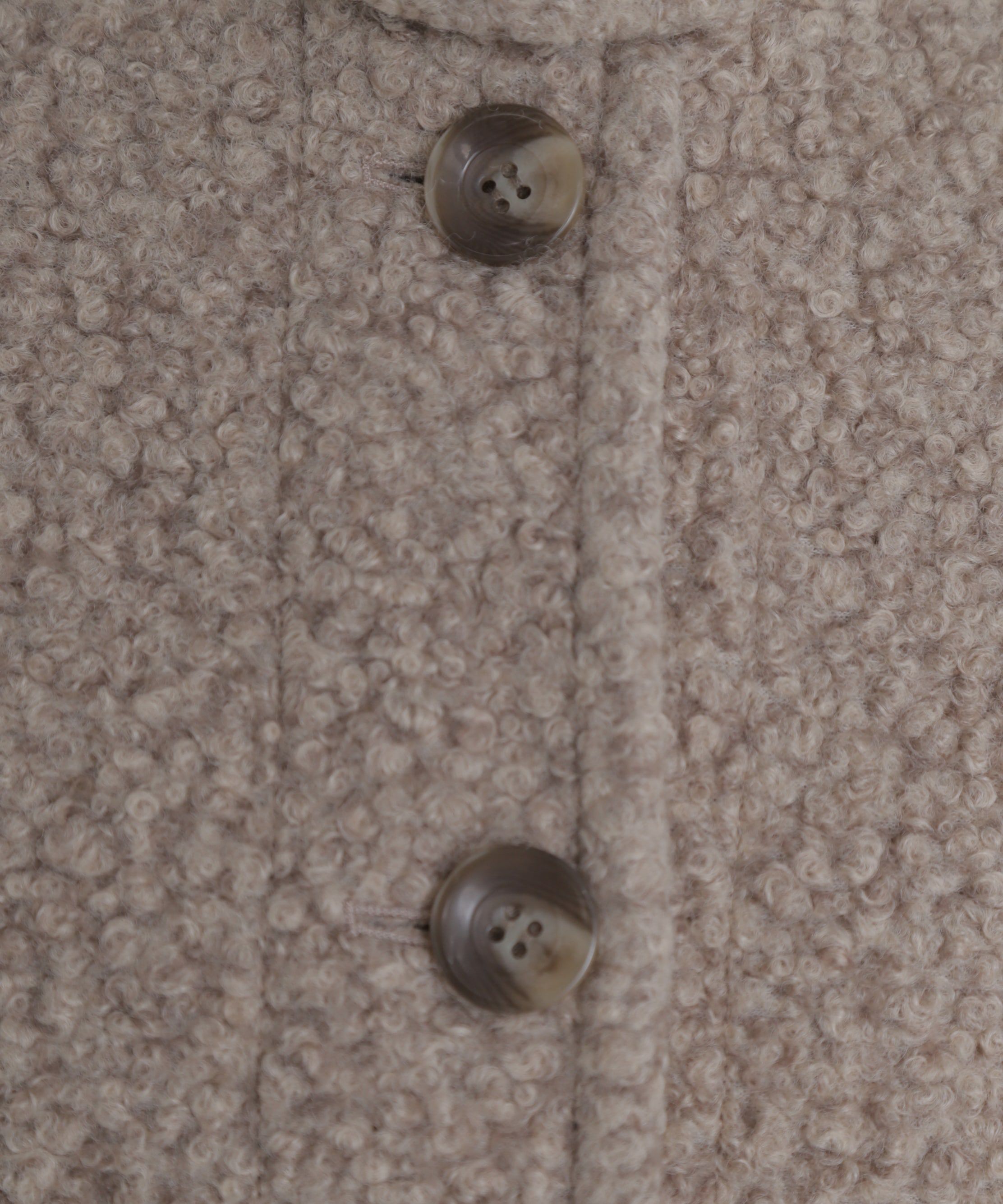  「2wayブークレステンカラーロングコート」|その他|