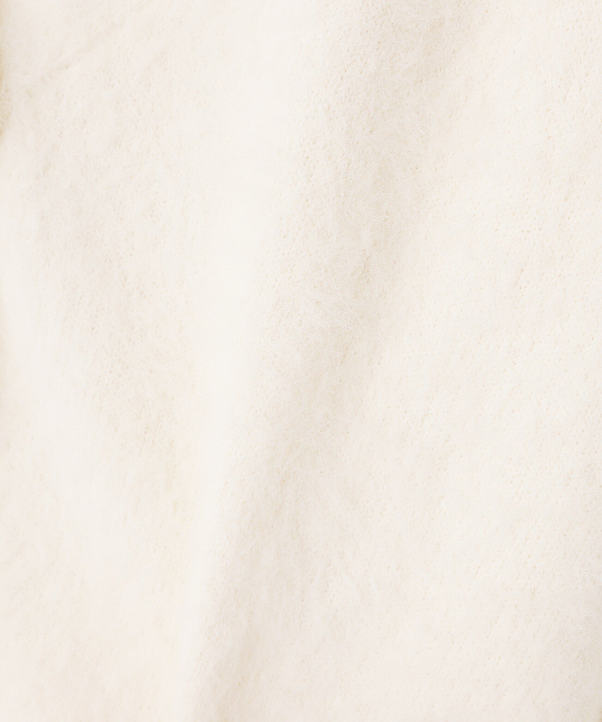  「Vネックシャギーカーディガン」|ニット・セーター|