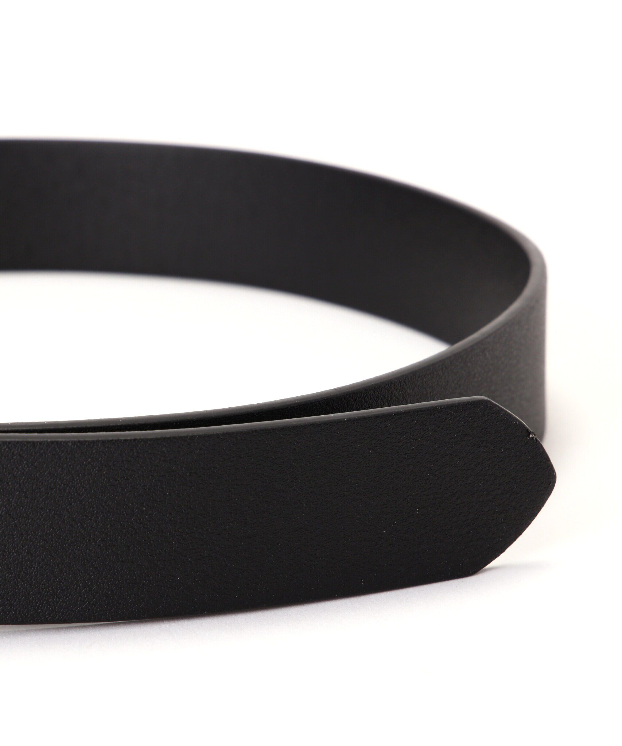  「ワイドバックルベルト」|ハンカチ|