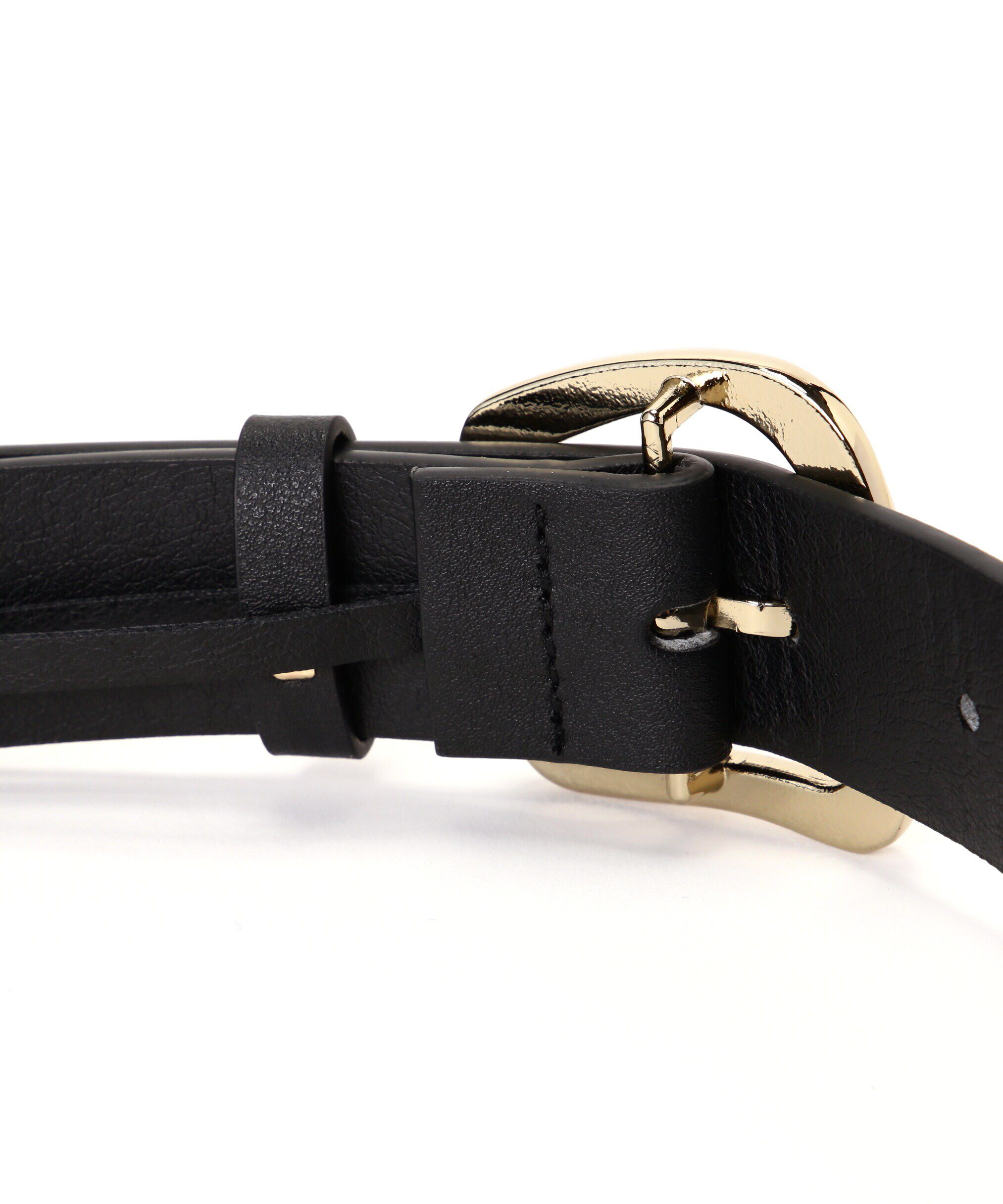  「ワイドバックルベルト」|ハンカチ|