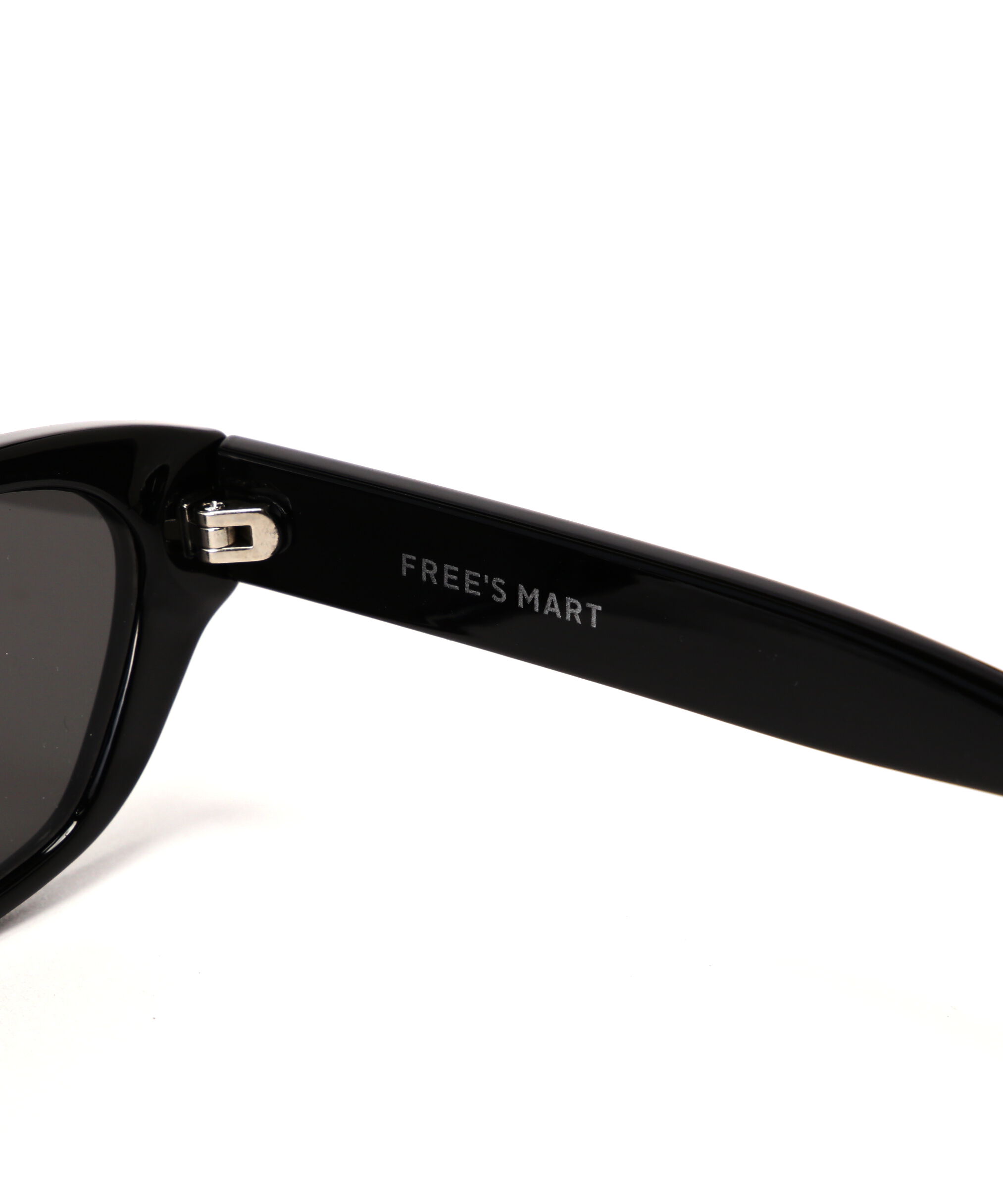  「キャットアイサングラス」|ハンカチ|