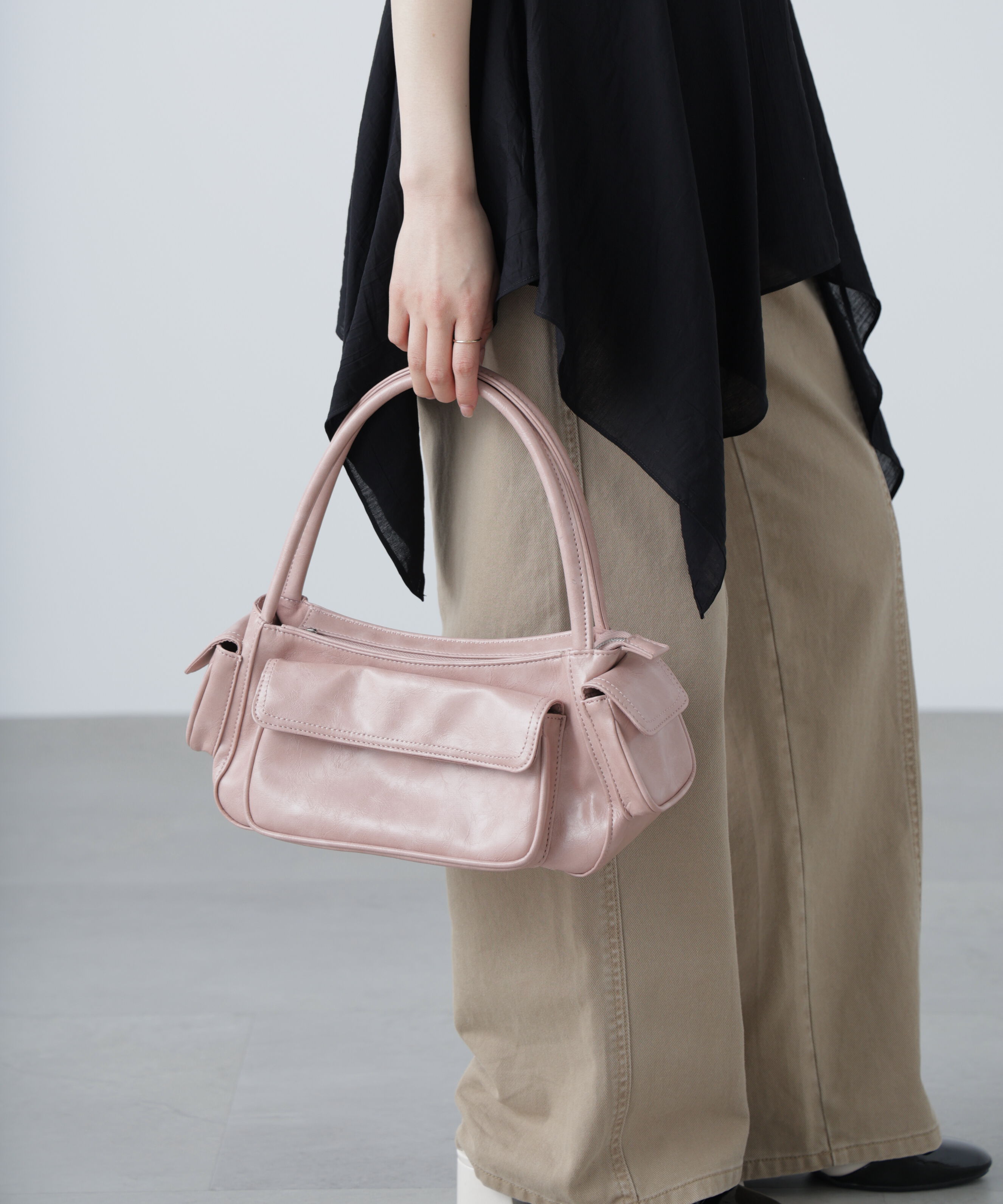  「3ポケバッグ」|その他|