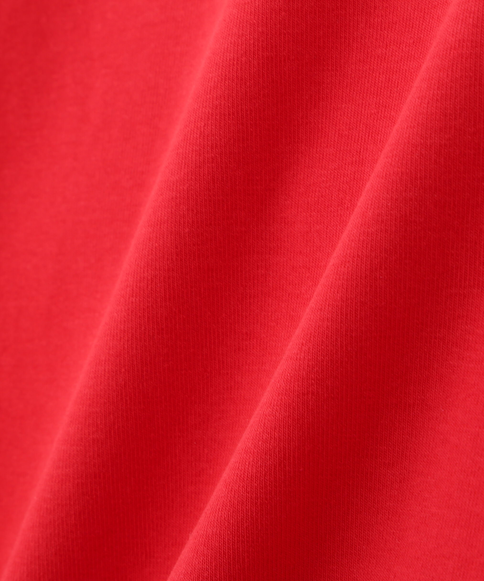  「ロゴ刺繍タグTシャツ」|Tシャツ・カットソー|