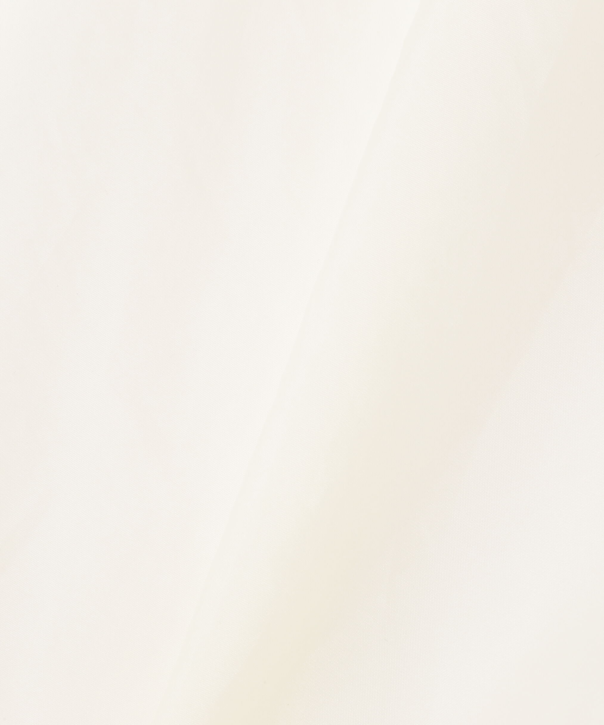  「裾ドロストショート丈シアーシャツ」|シャツ・ブラウス|