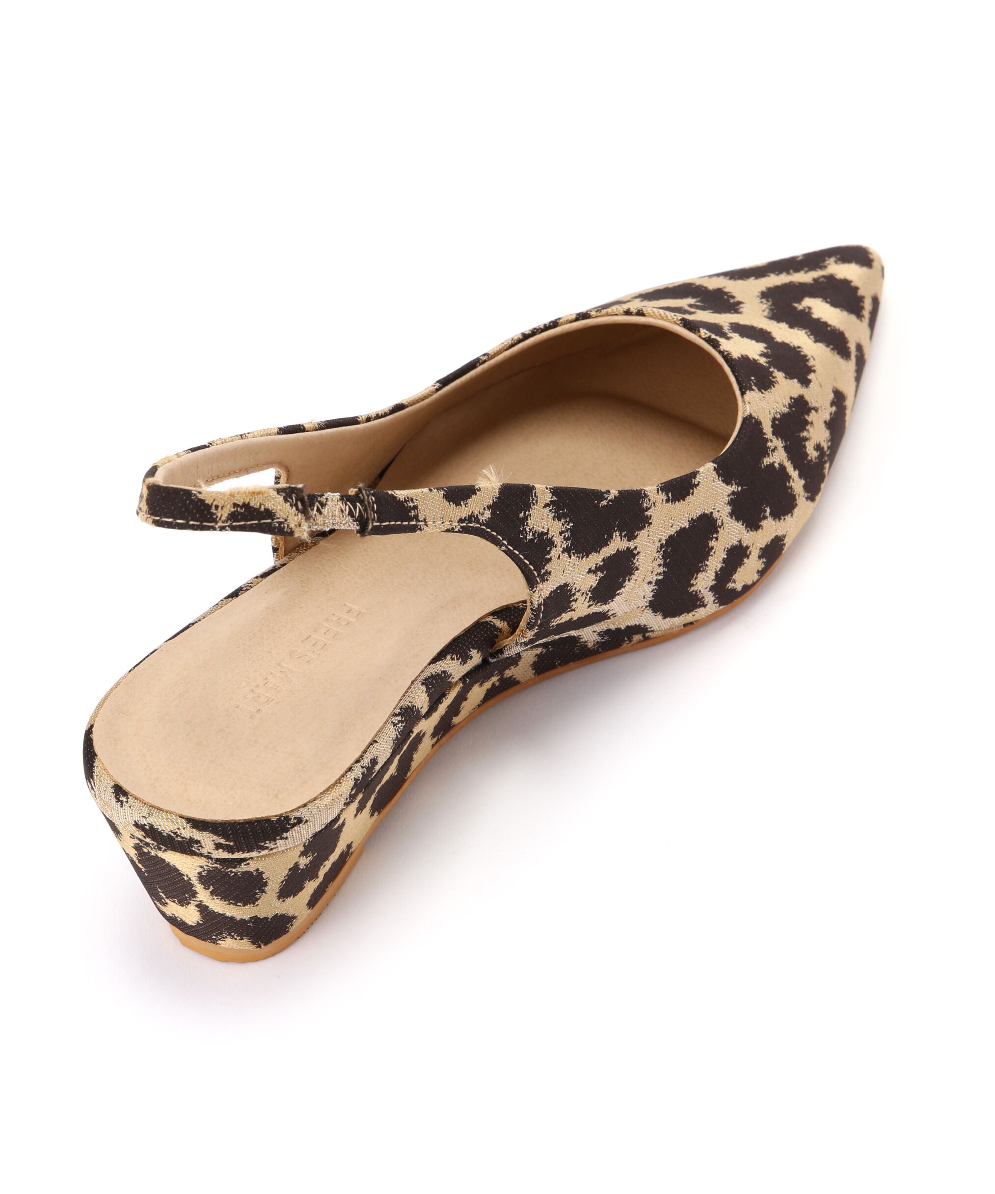  「ローウェッジパンプス」|その他|