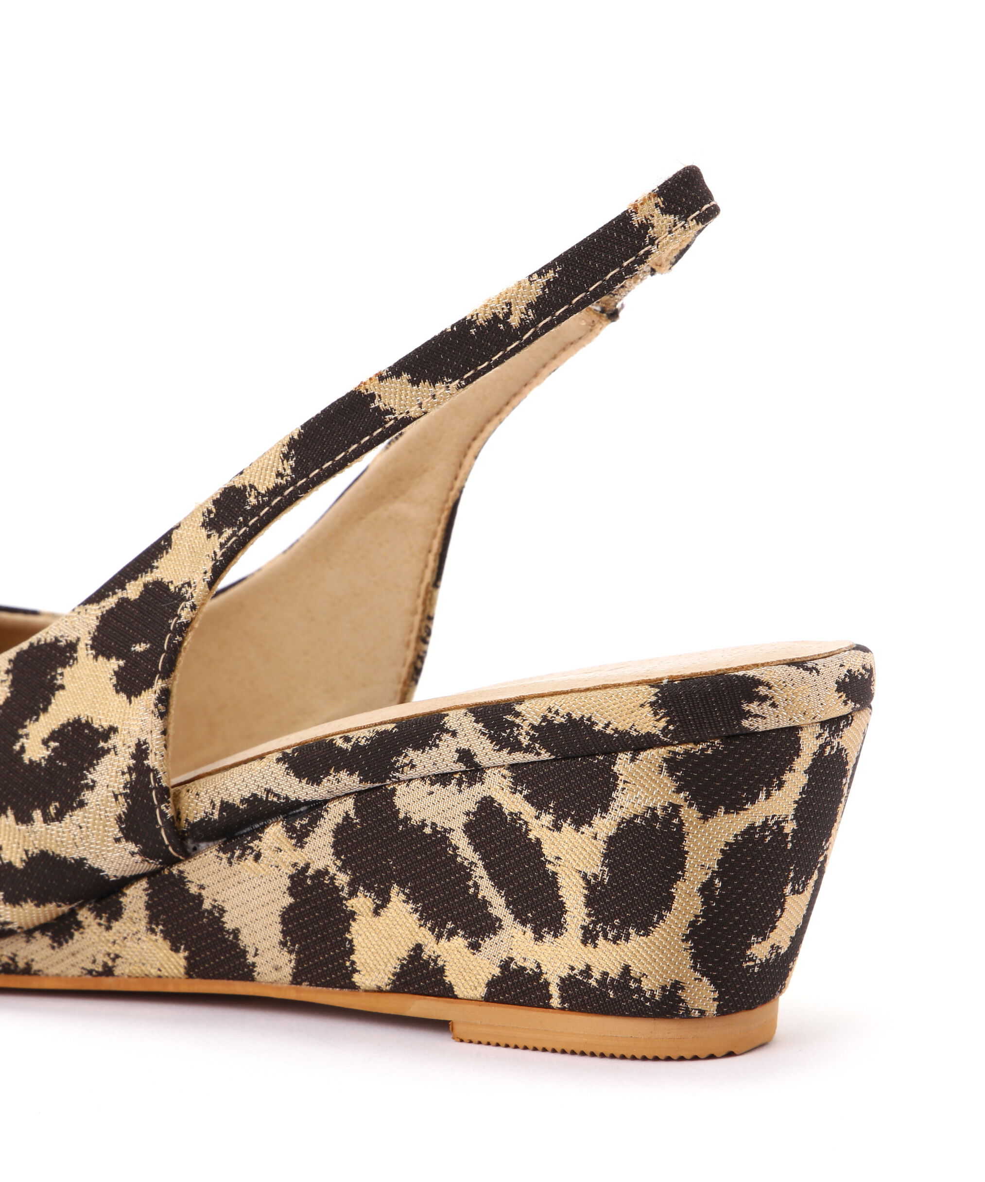  「ローウェッジパンプス」|その他|