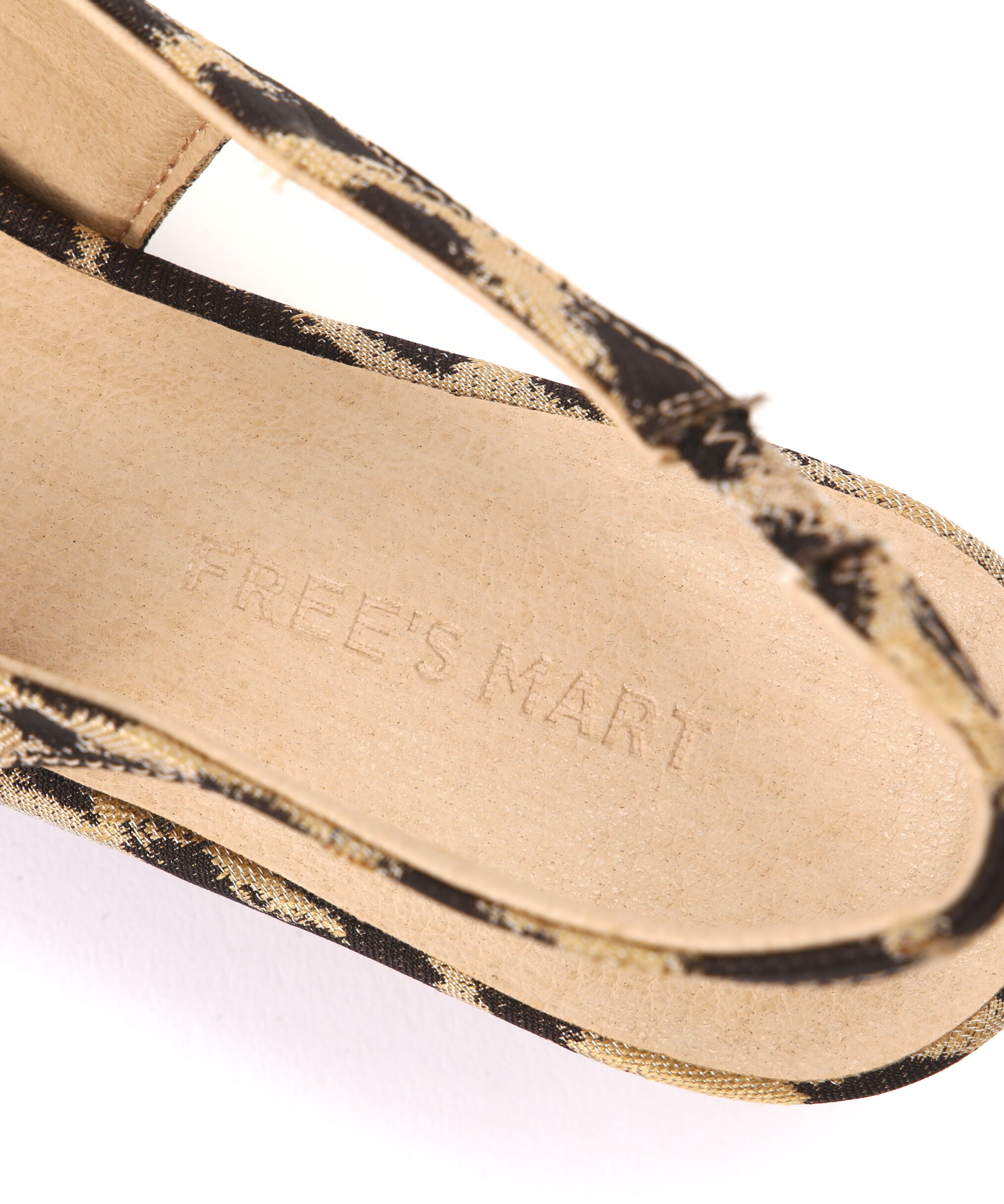  「ローウェッジパンプス」|その他|