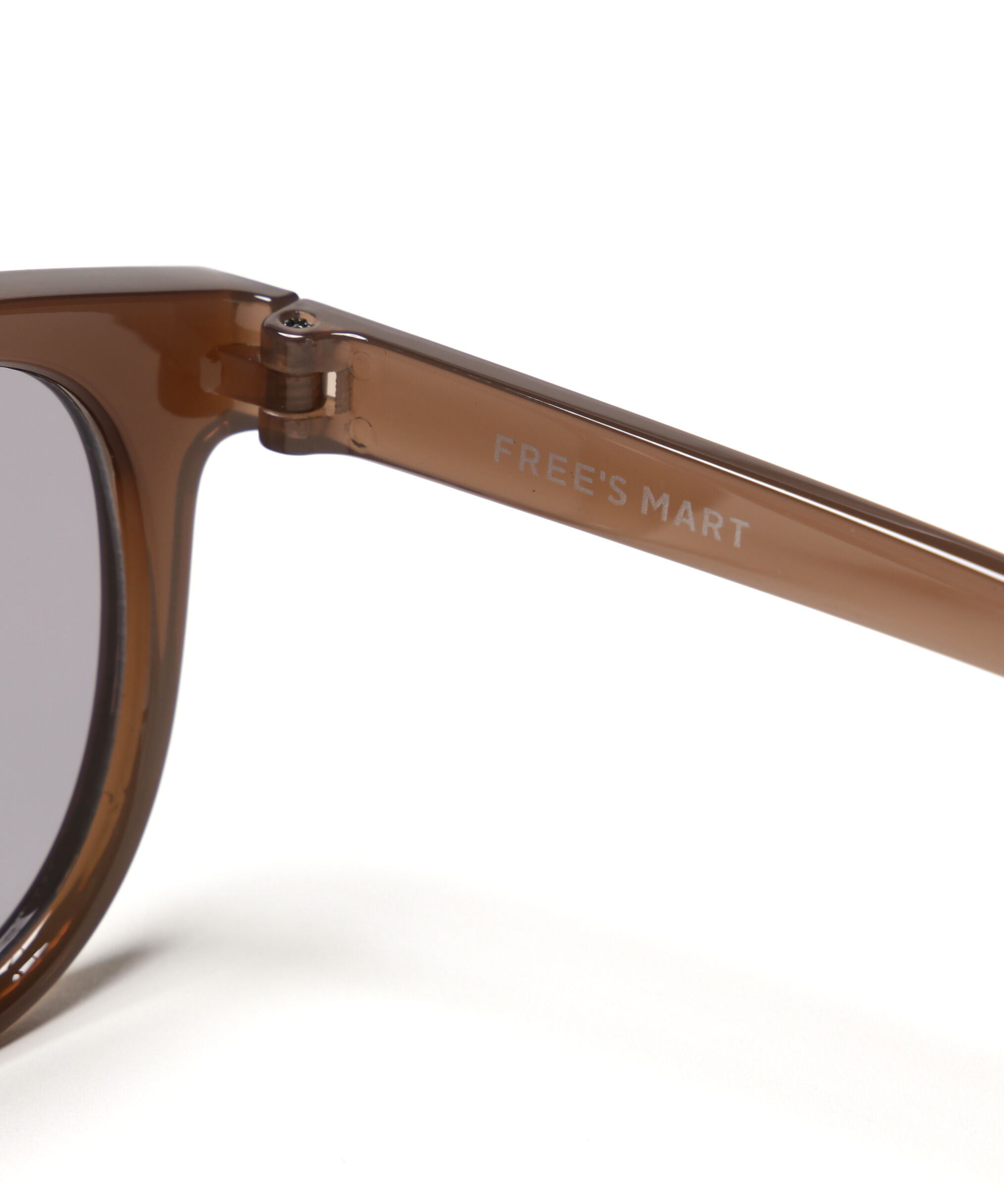  「ソリッドサングラス」|ハンカチ|