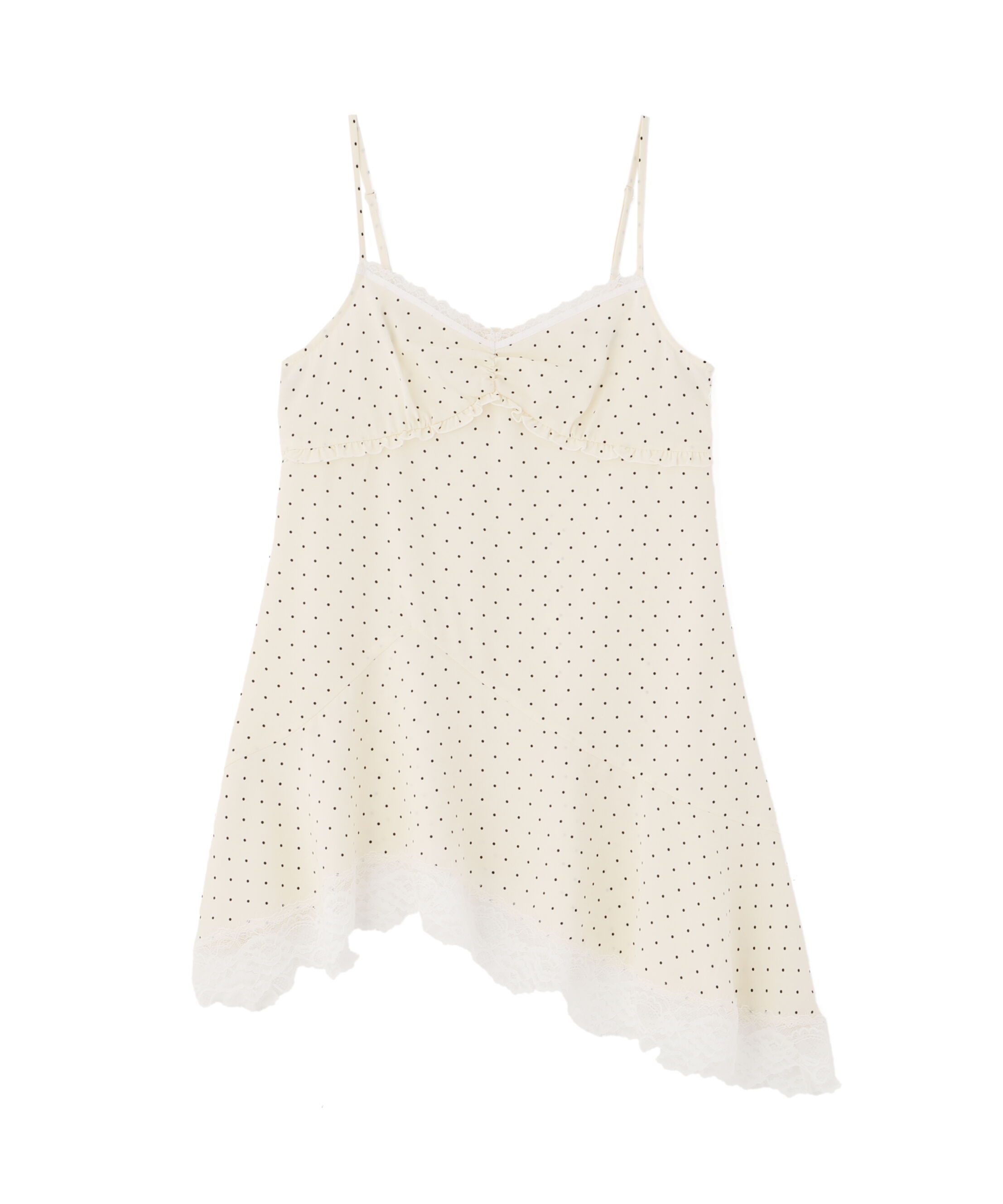  「イレヘムキャミワンピース」|ワンピース|