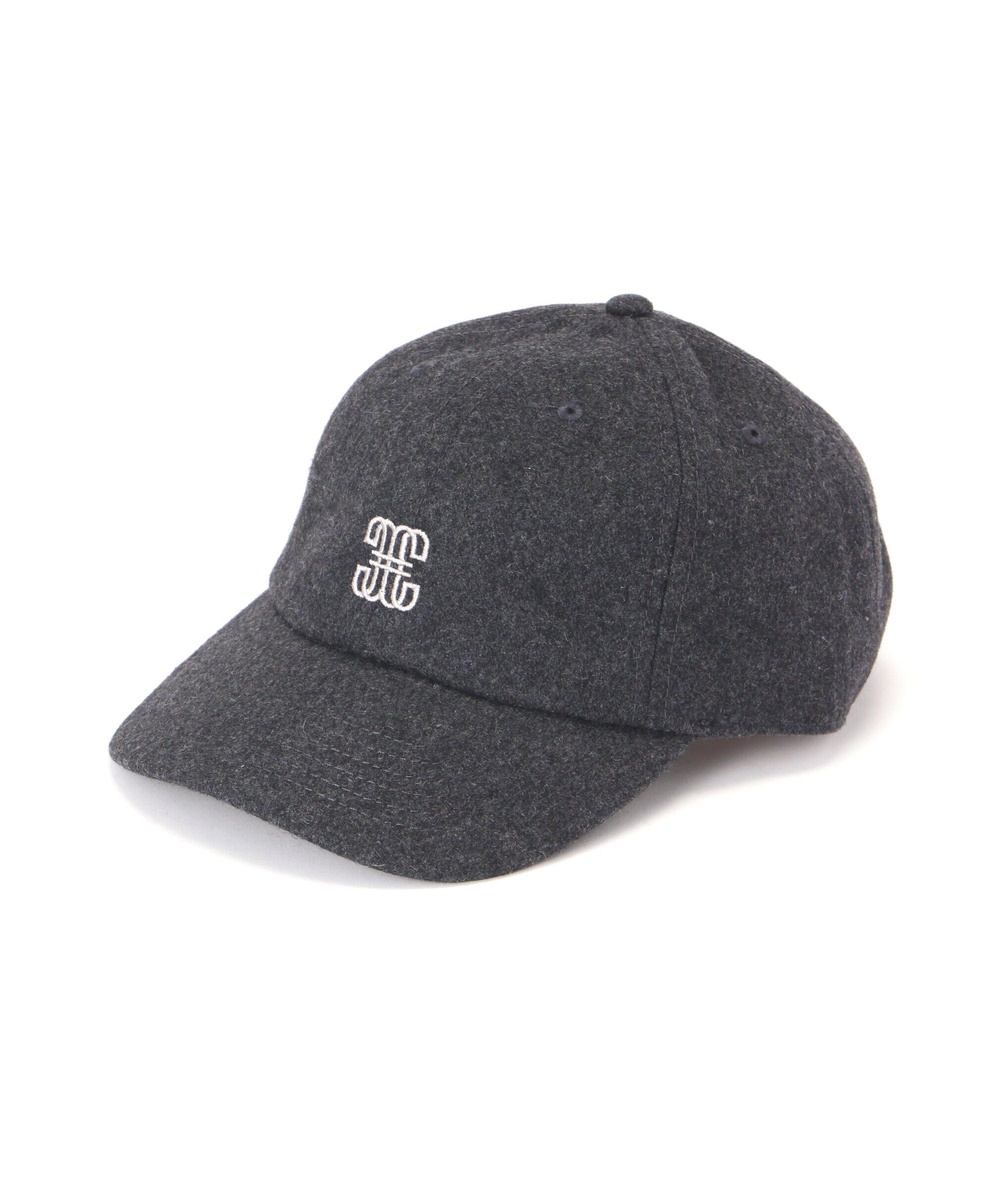  「JJ BASIC ウール混 CAP」|その他|