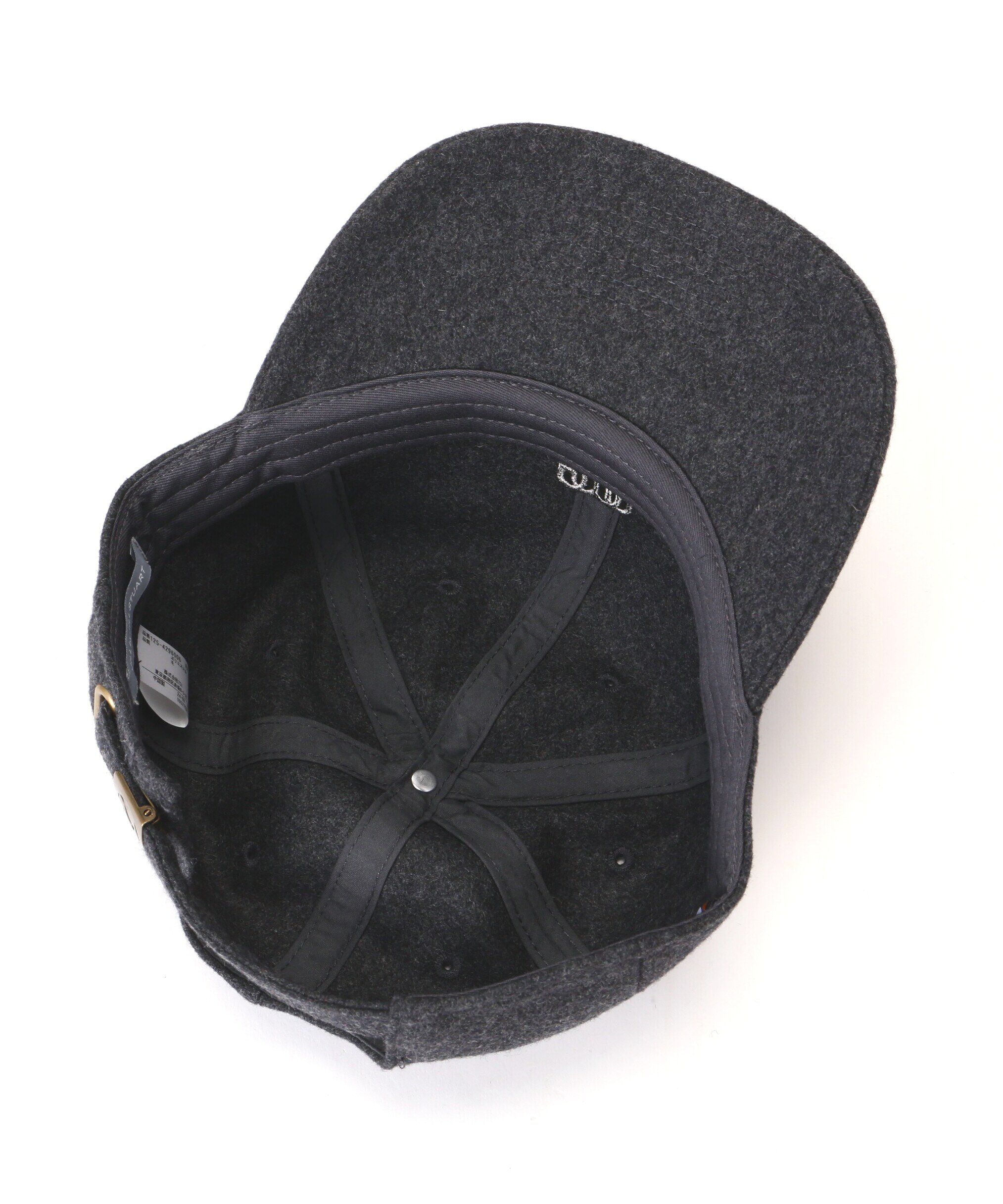  「JJ BASIC ウール混 CAP」|その他|