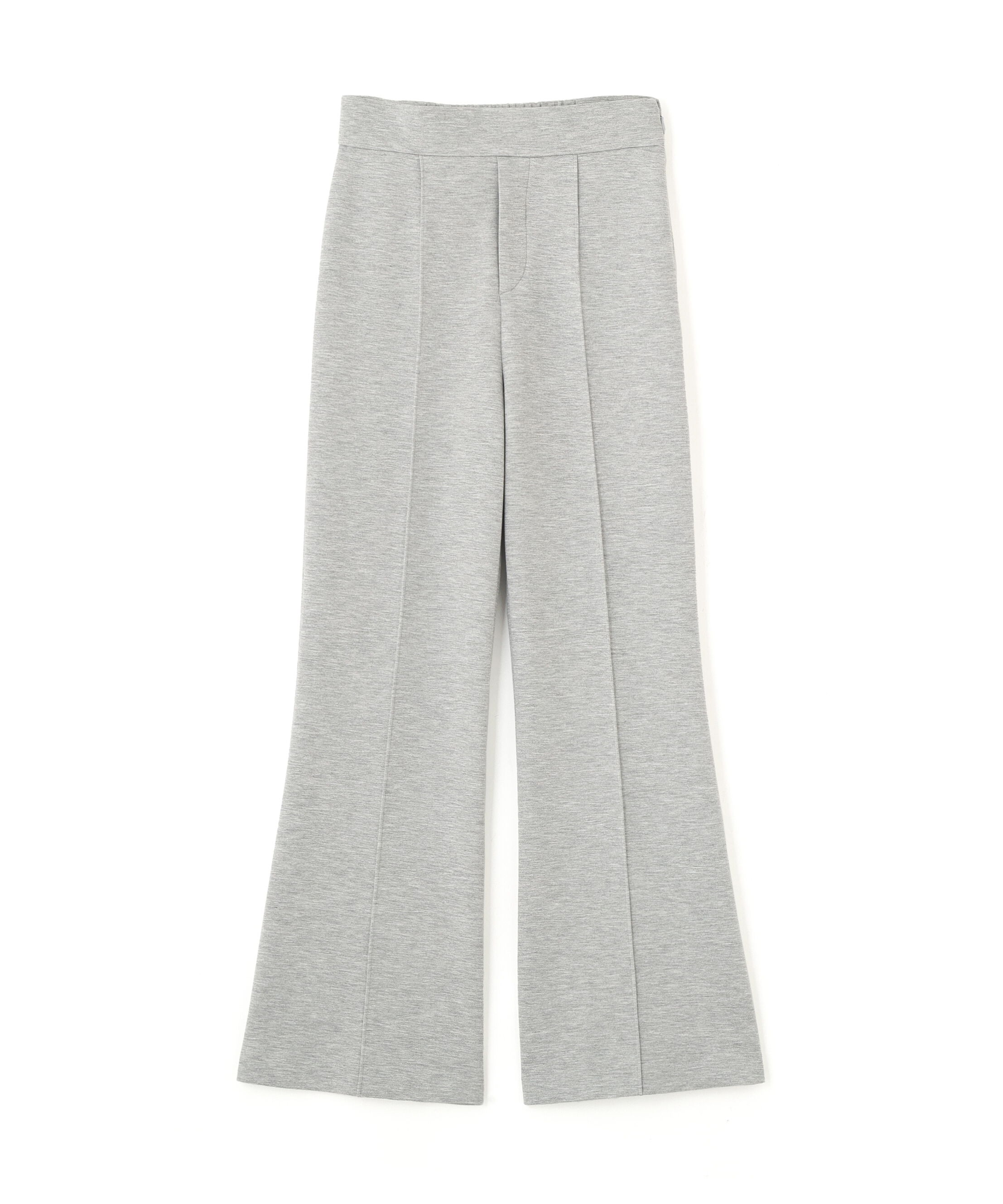  「バックリボンフレアパンツ」|その他|