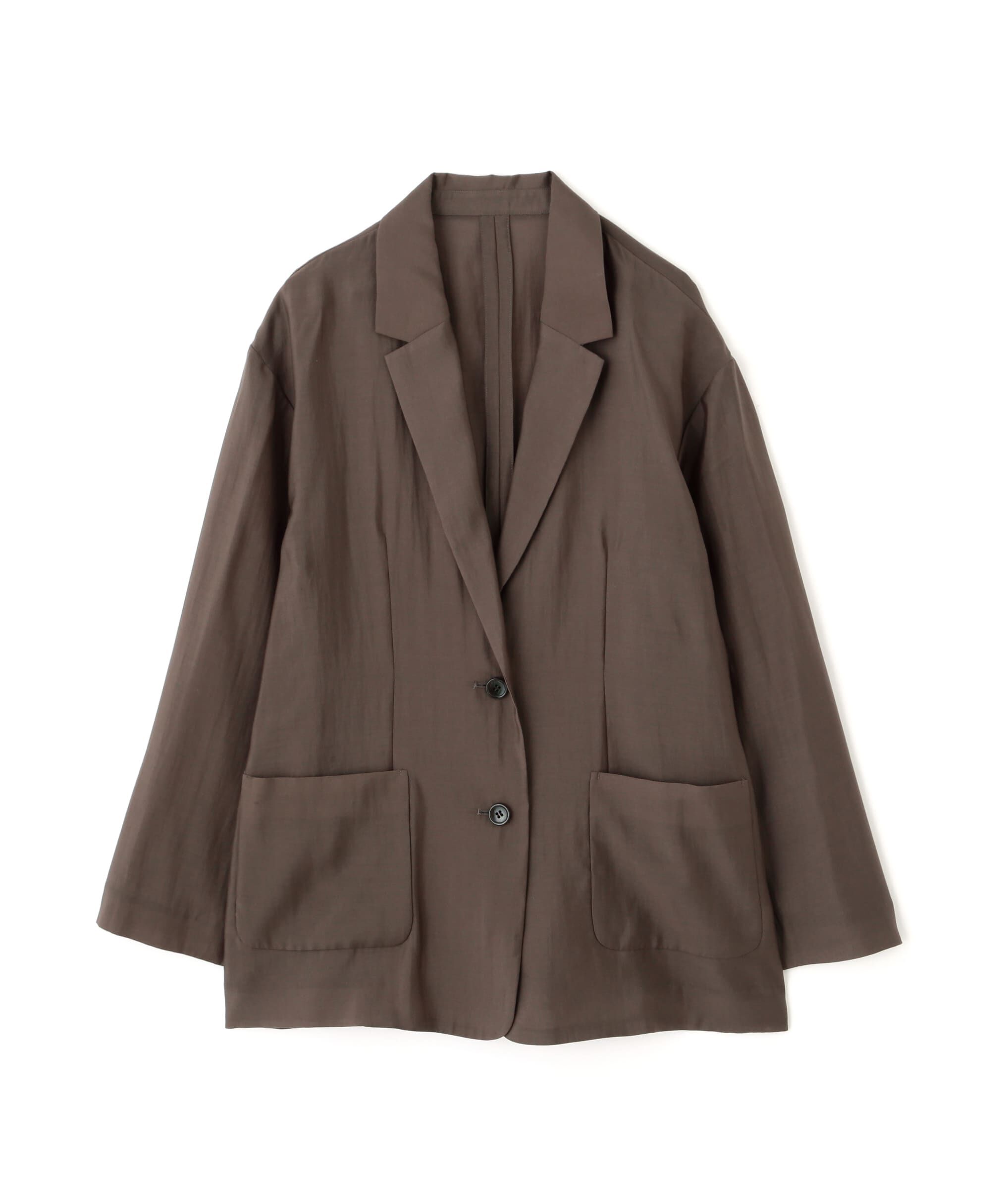 PROPORTION BODY DRESSING「シアージャケット24AW」|その他|