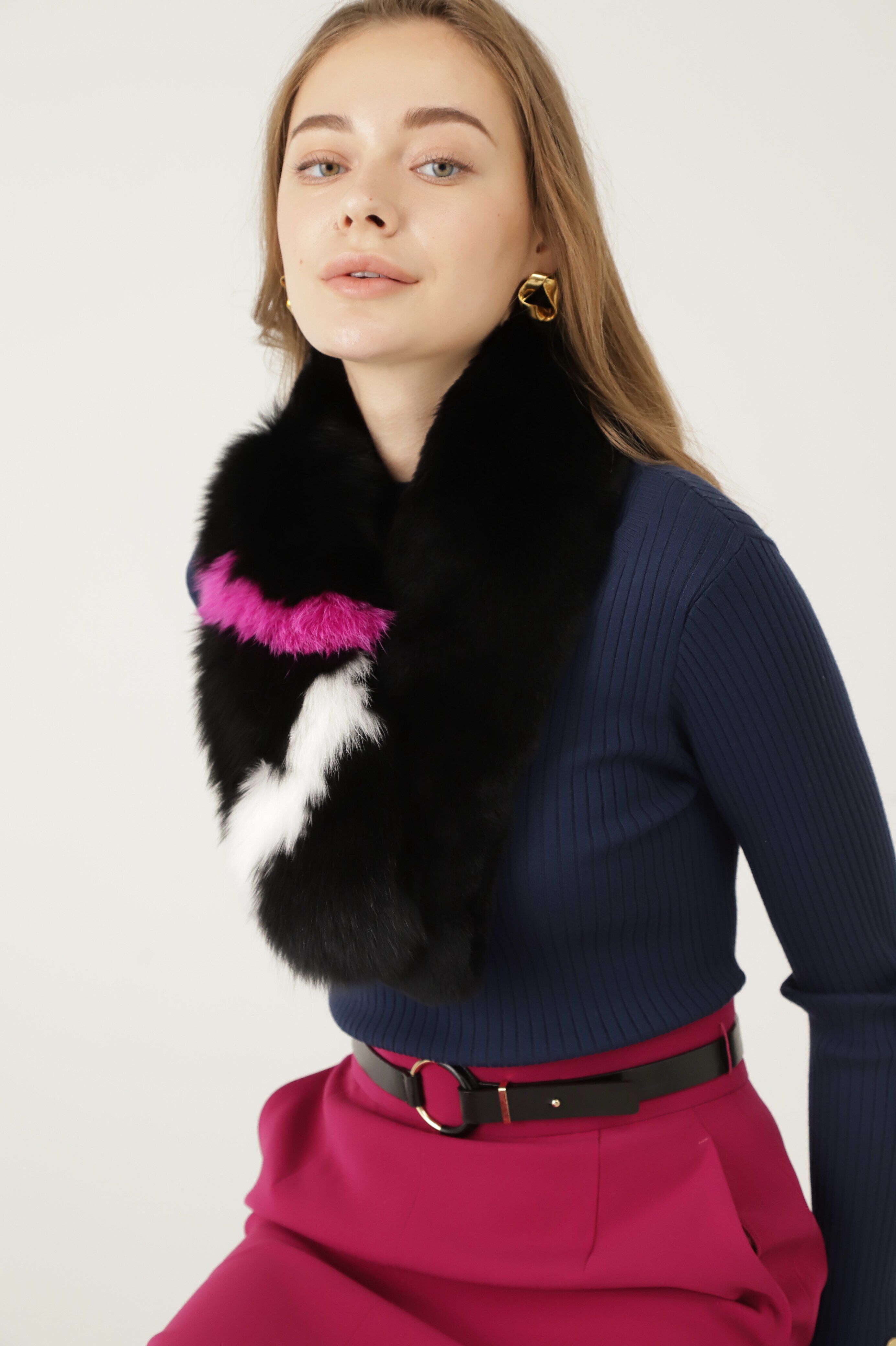  「◆コンビファーストール」|バンダナ・スカーフ|