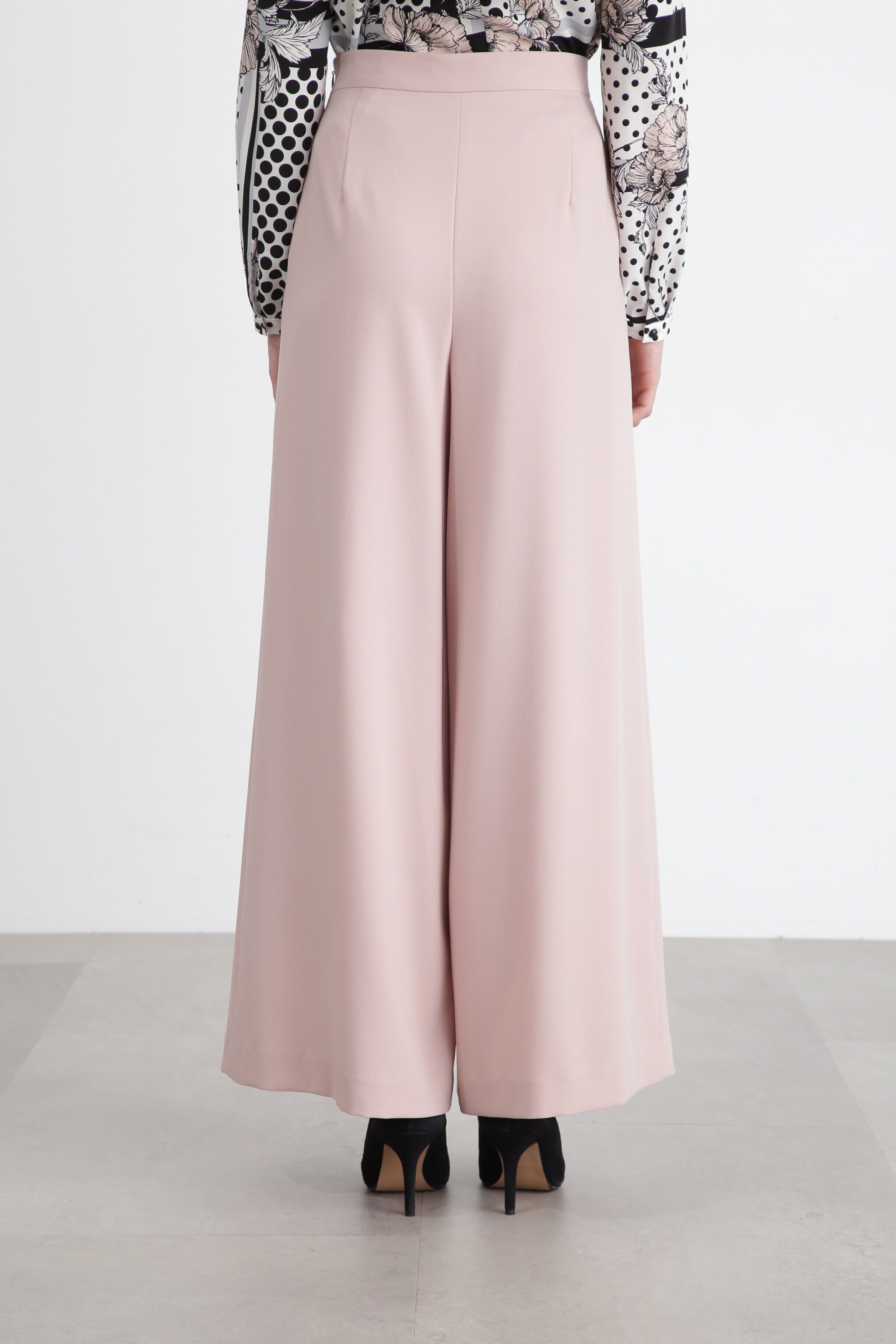  「◆プリーツレイヤードパンツ」|その他|