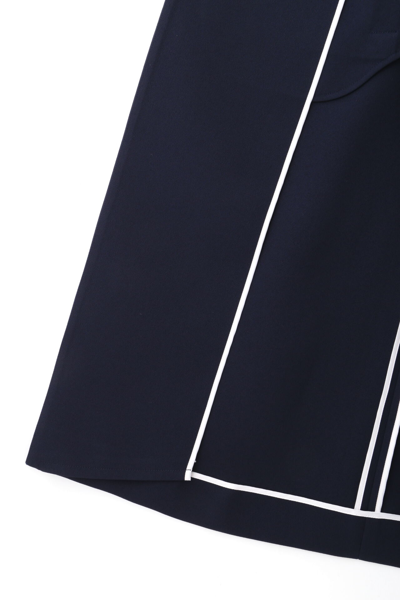  「◆三重織ツイルベルスリーブコート」|その他|