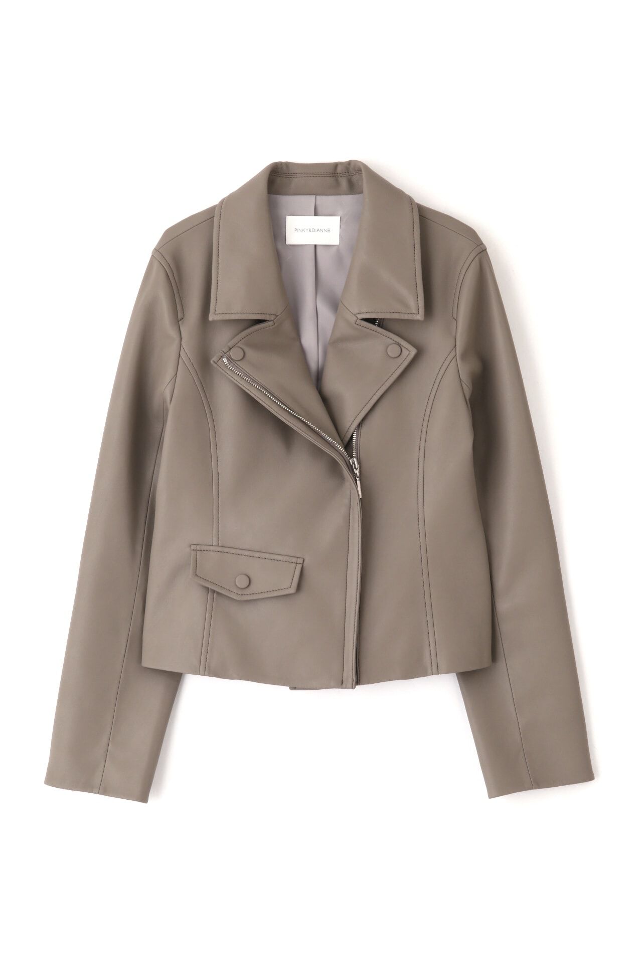  「◆フォーレザーライダースジャケット」|その他|