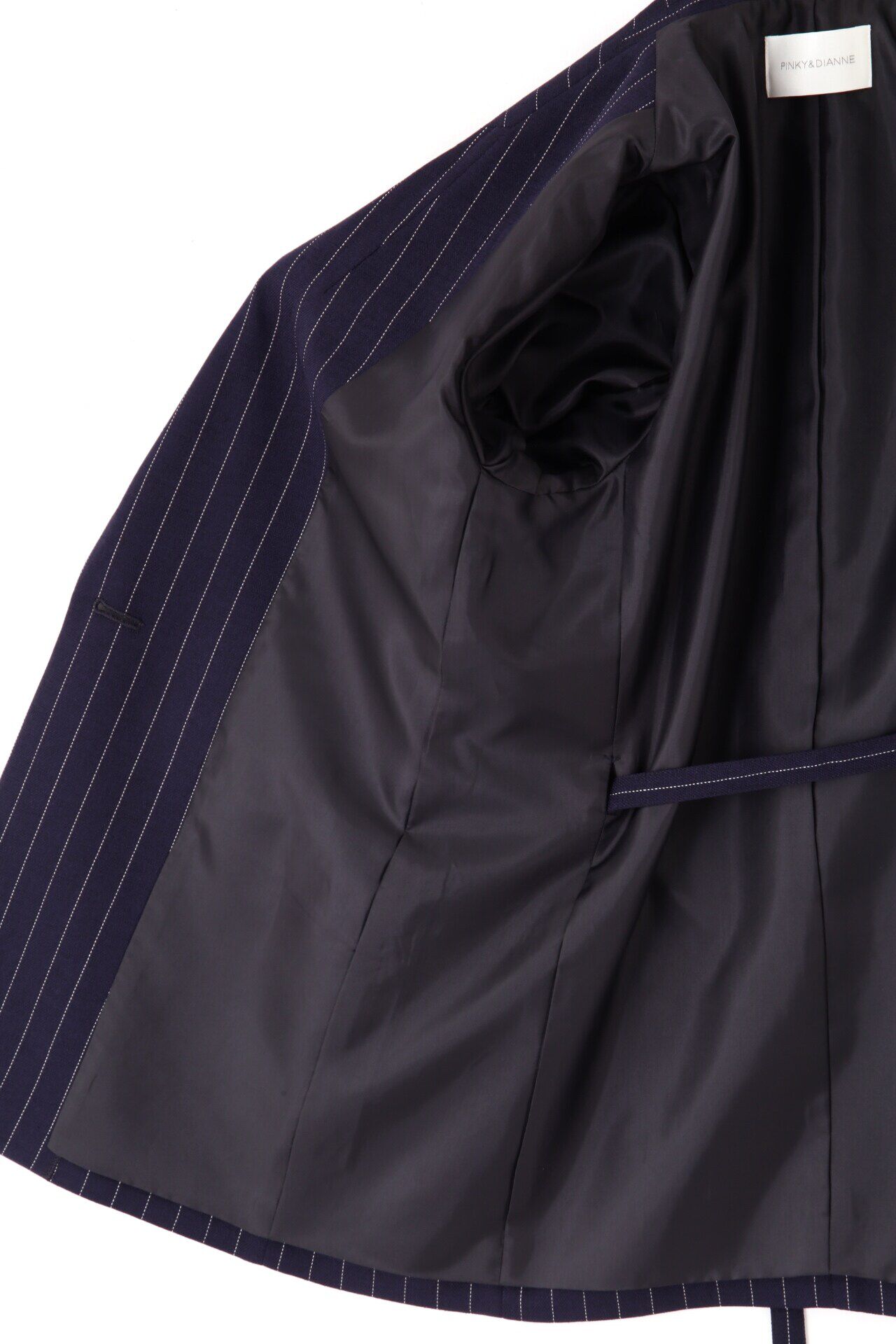  「◆ストライプジャケット」|その他|