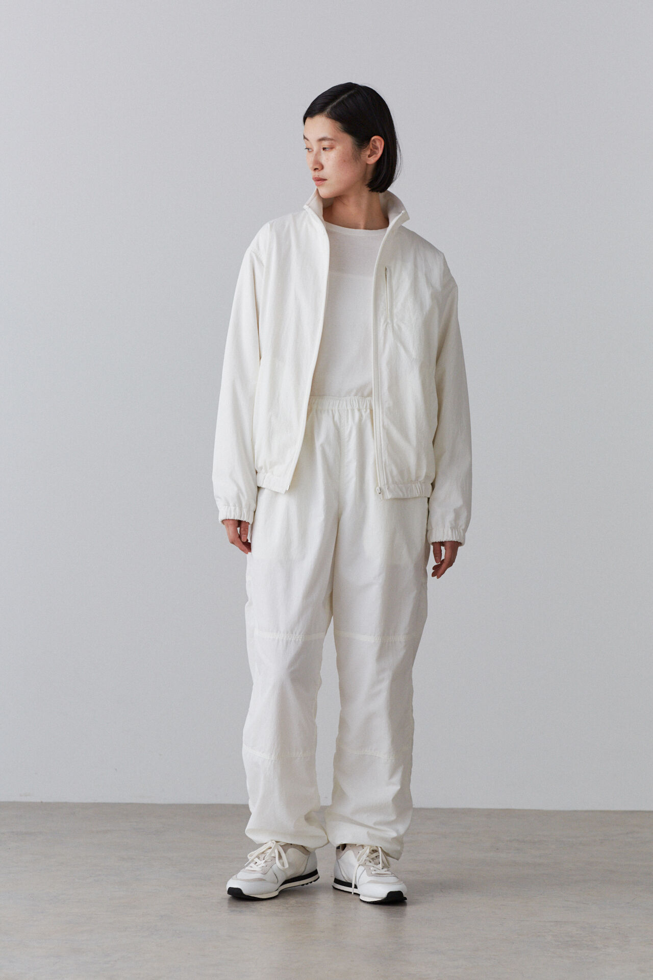 YLEVE 「Ｙ / RECYCLE NYLON TAFFETA TR」|その他|